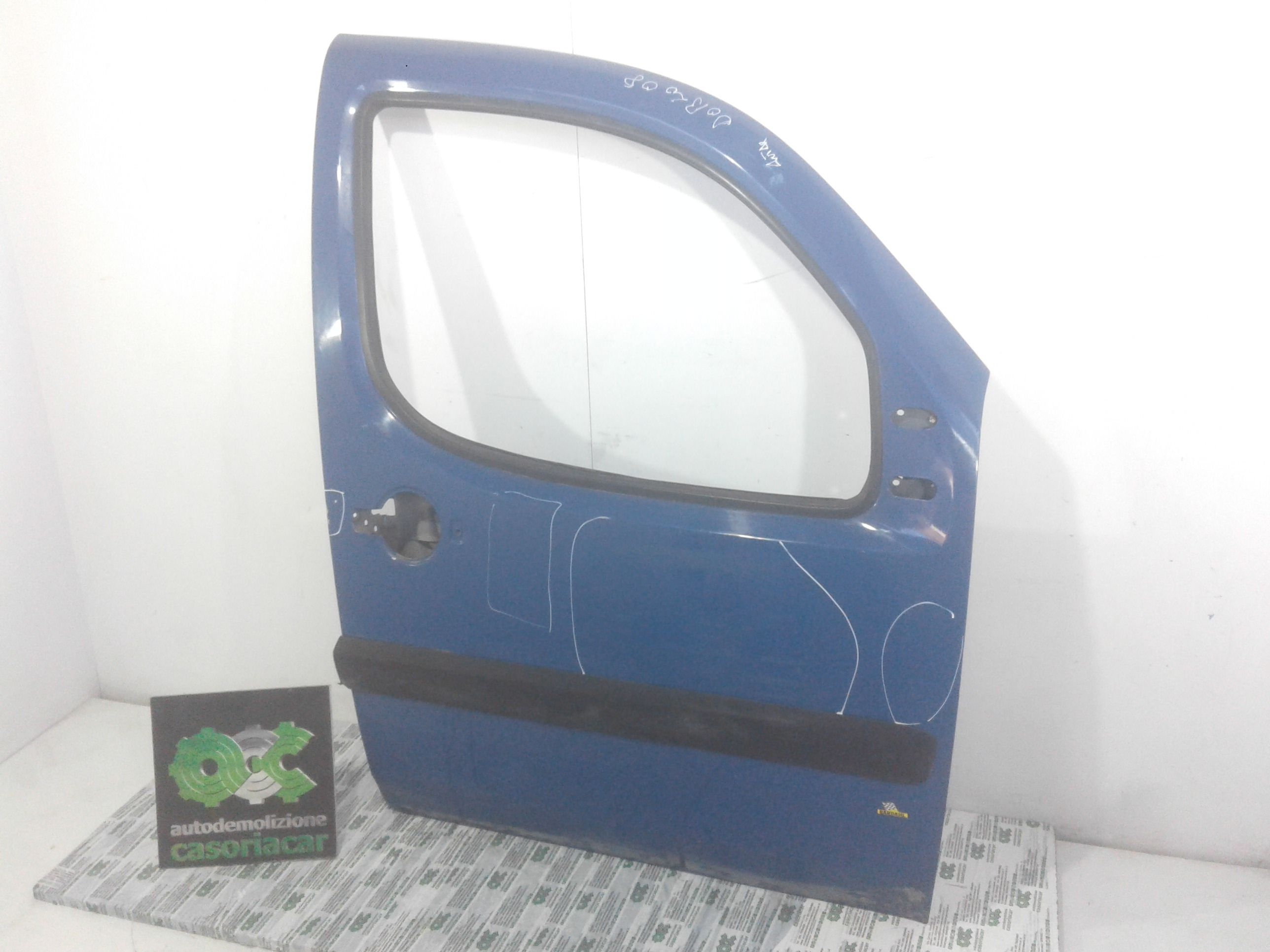 Porta Ant. Destro 51847704 Usato