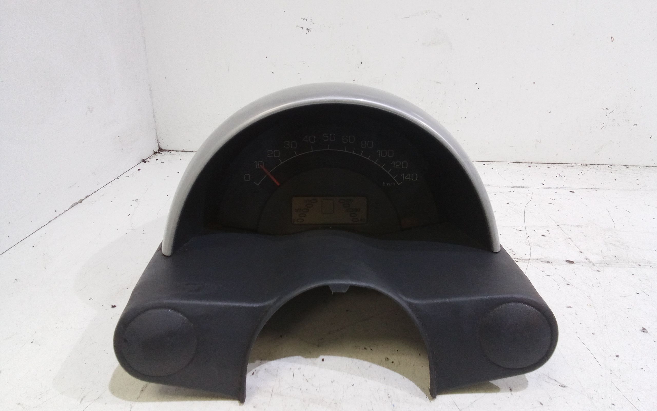 Quadro Portastrumenti Usato