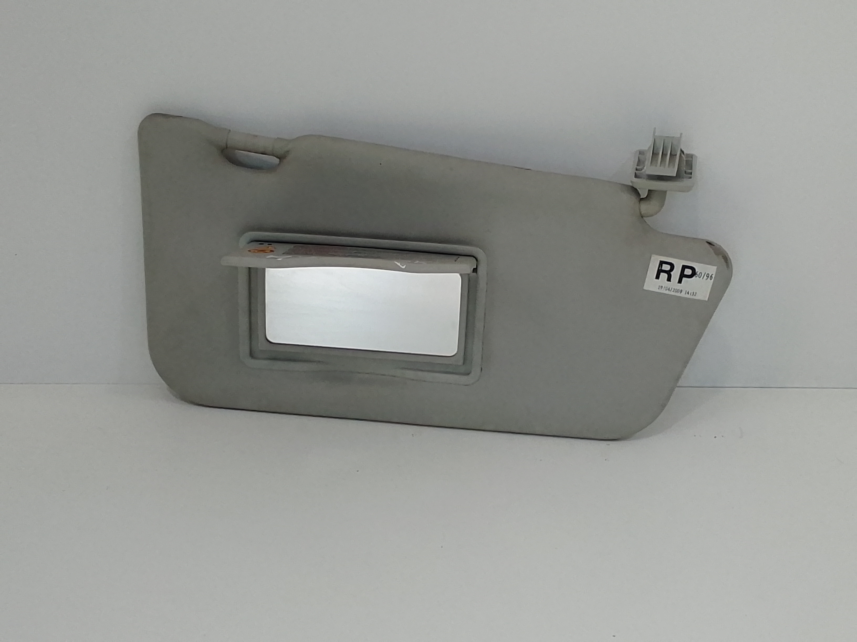 Aletta Parasole Parabrezza Destro Usato