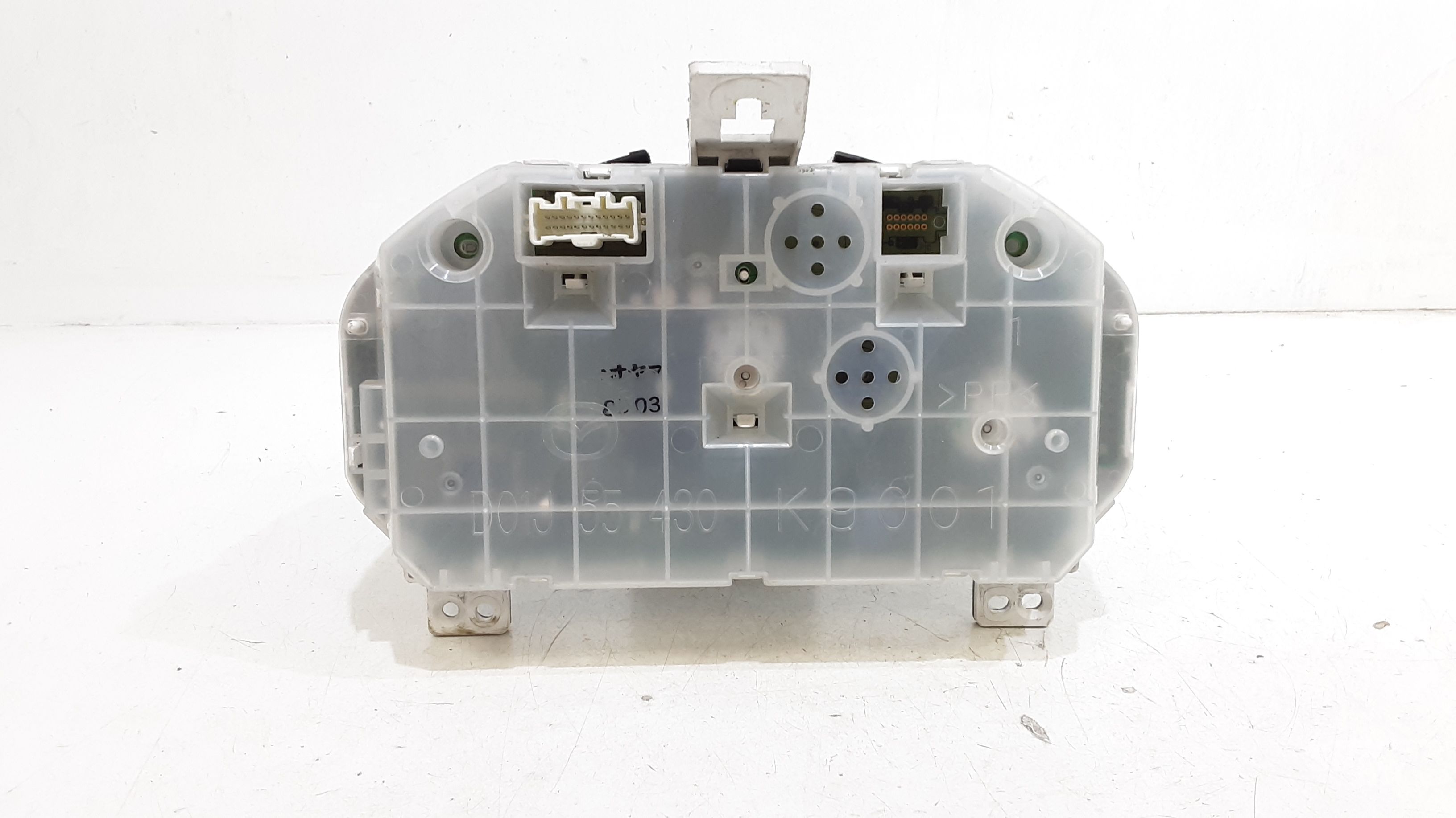 Quadro Portastrumenti Usato