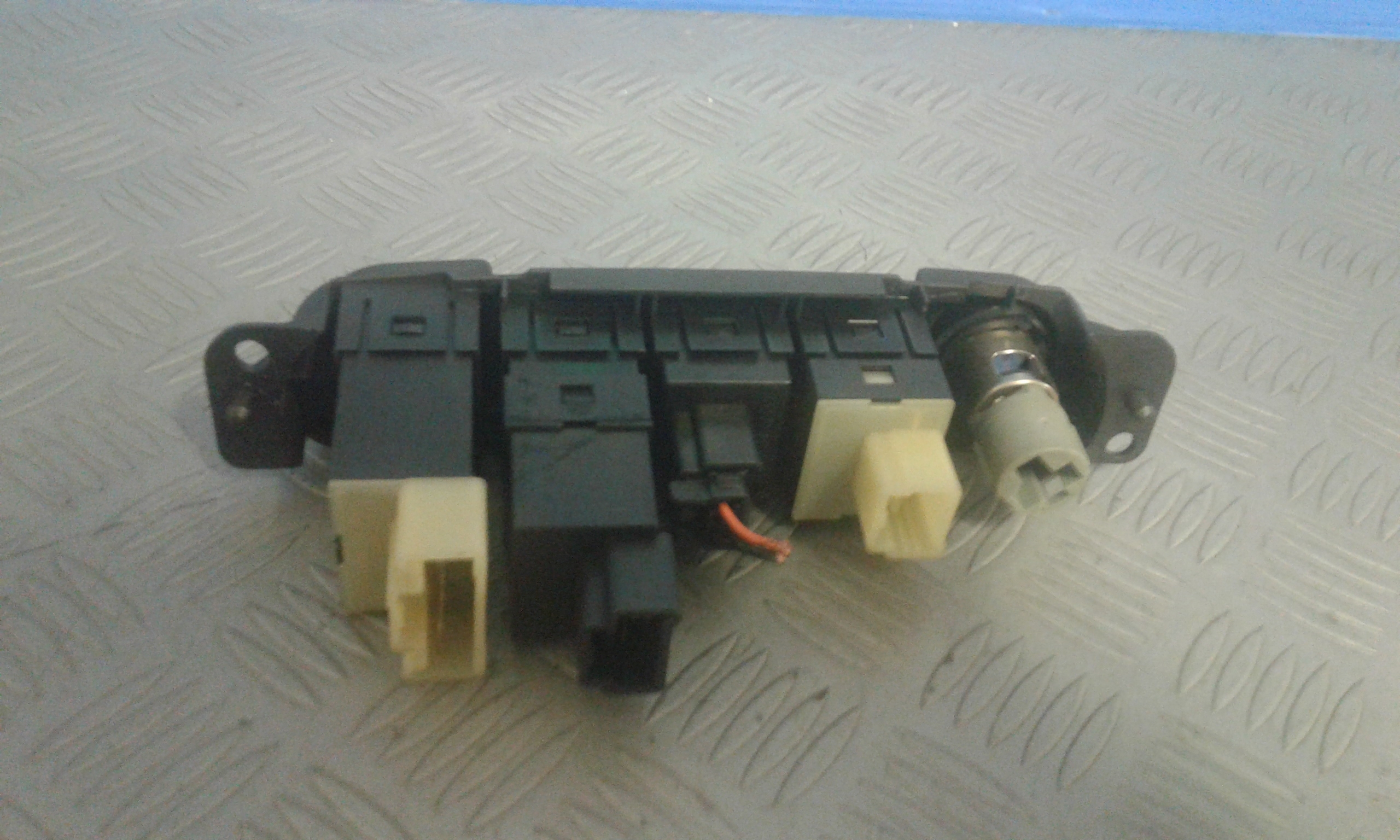 Blocco Comandi Multifunzioni Usato