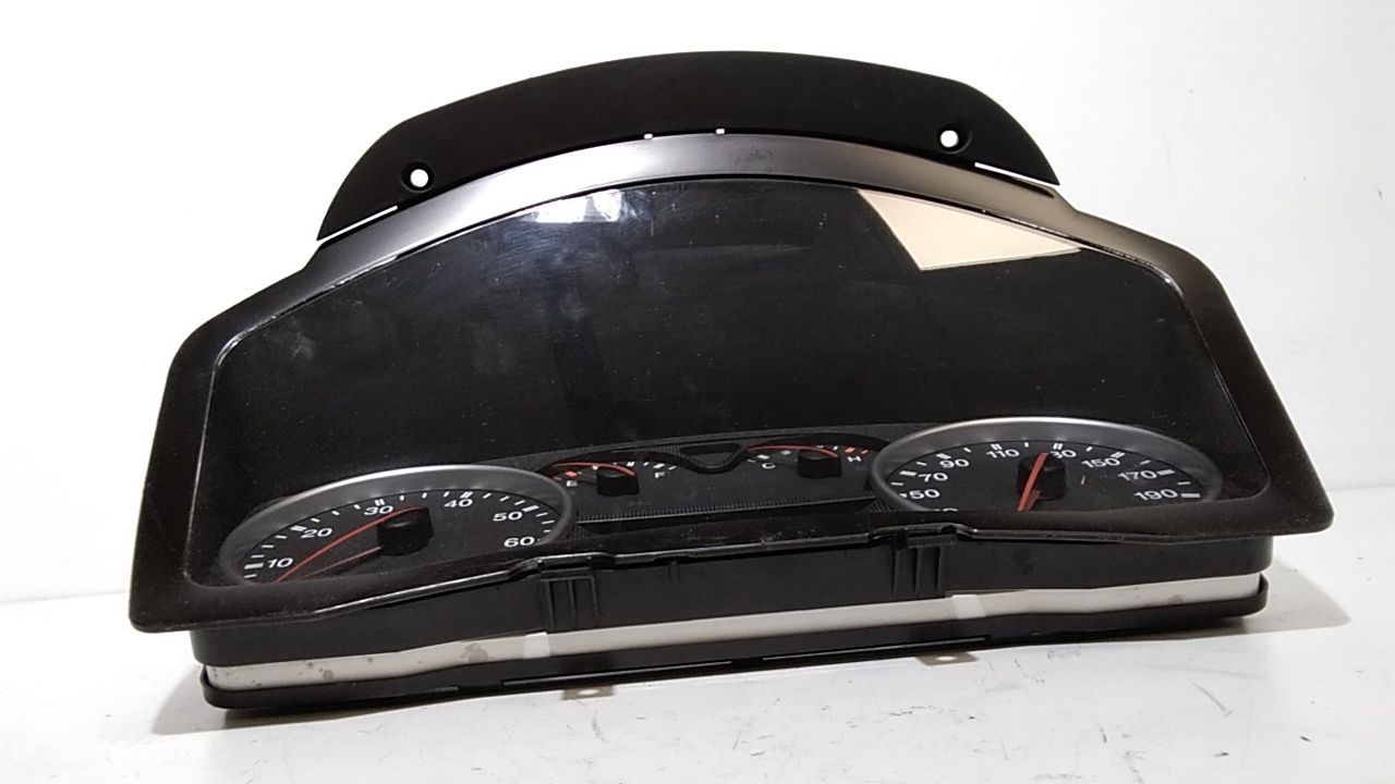 Quadro Portastrumenti 51735925 Usato