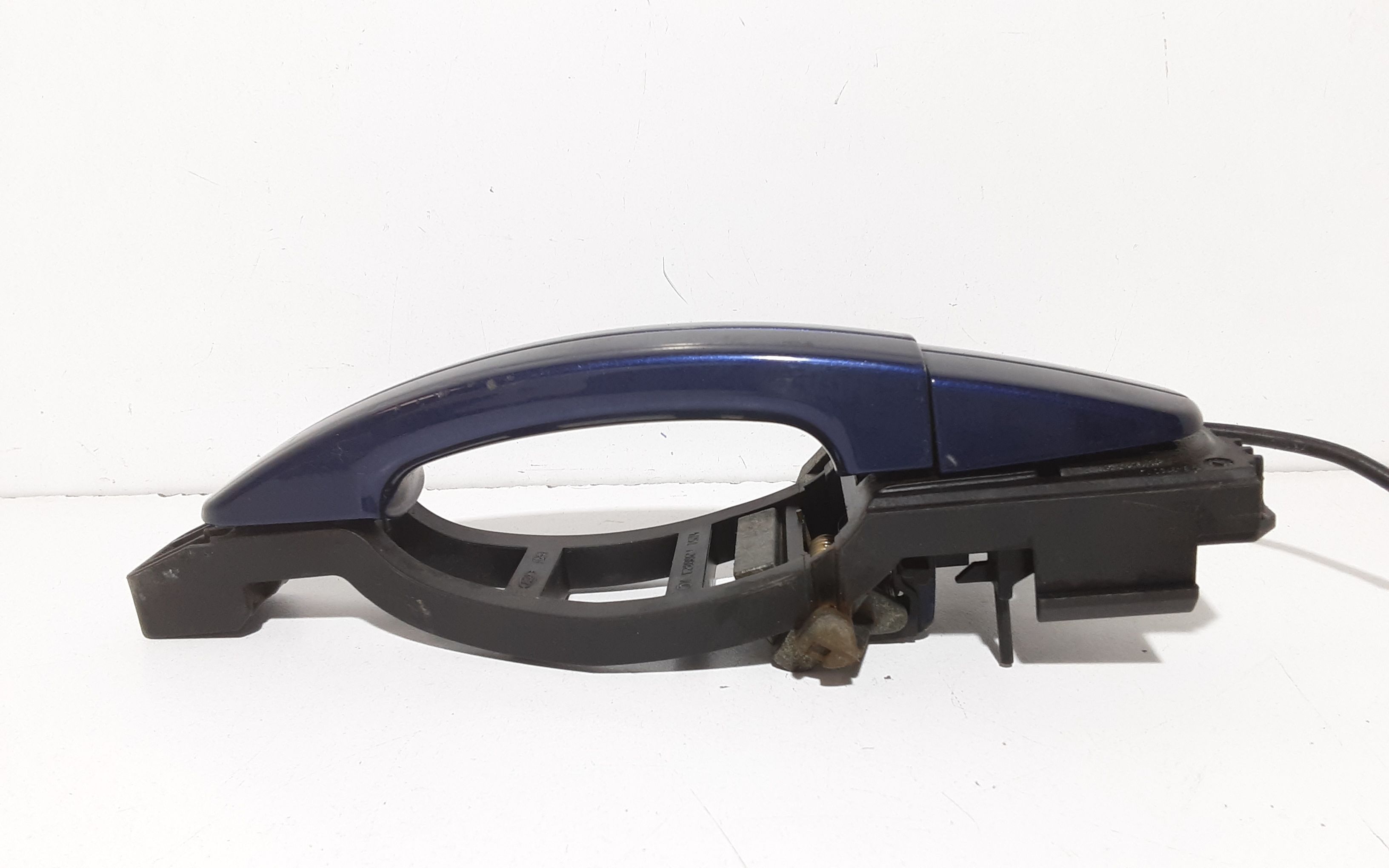 Maniglia Porta Post. Sinistro Usato