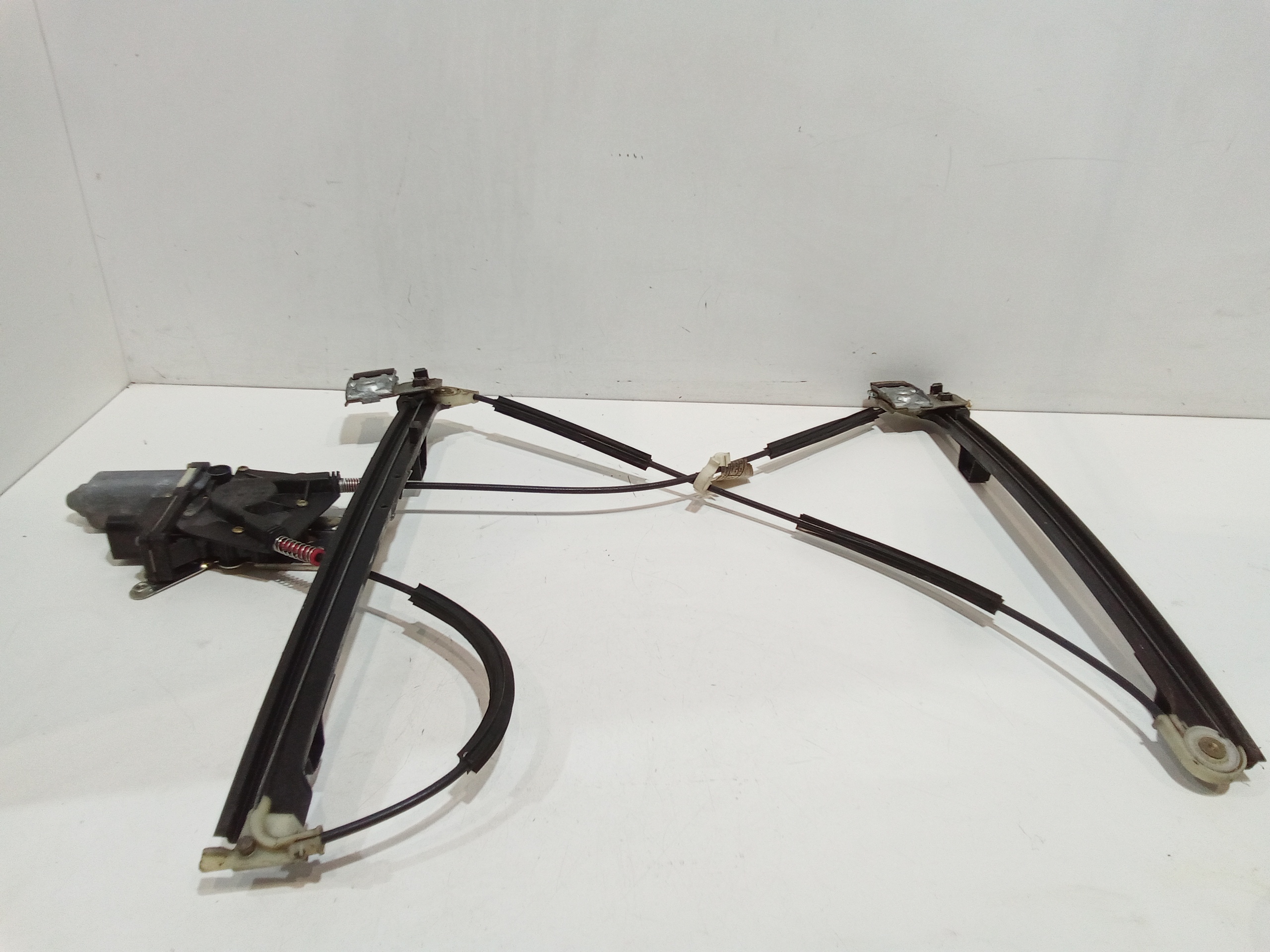 Alzacristallo Porta Ant. Sinistro 6X0837401F Usato