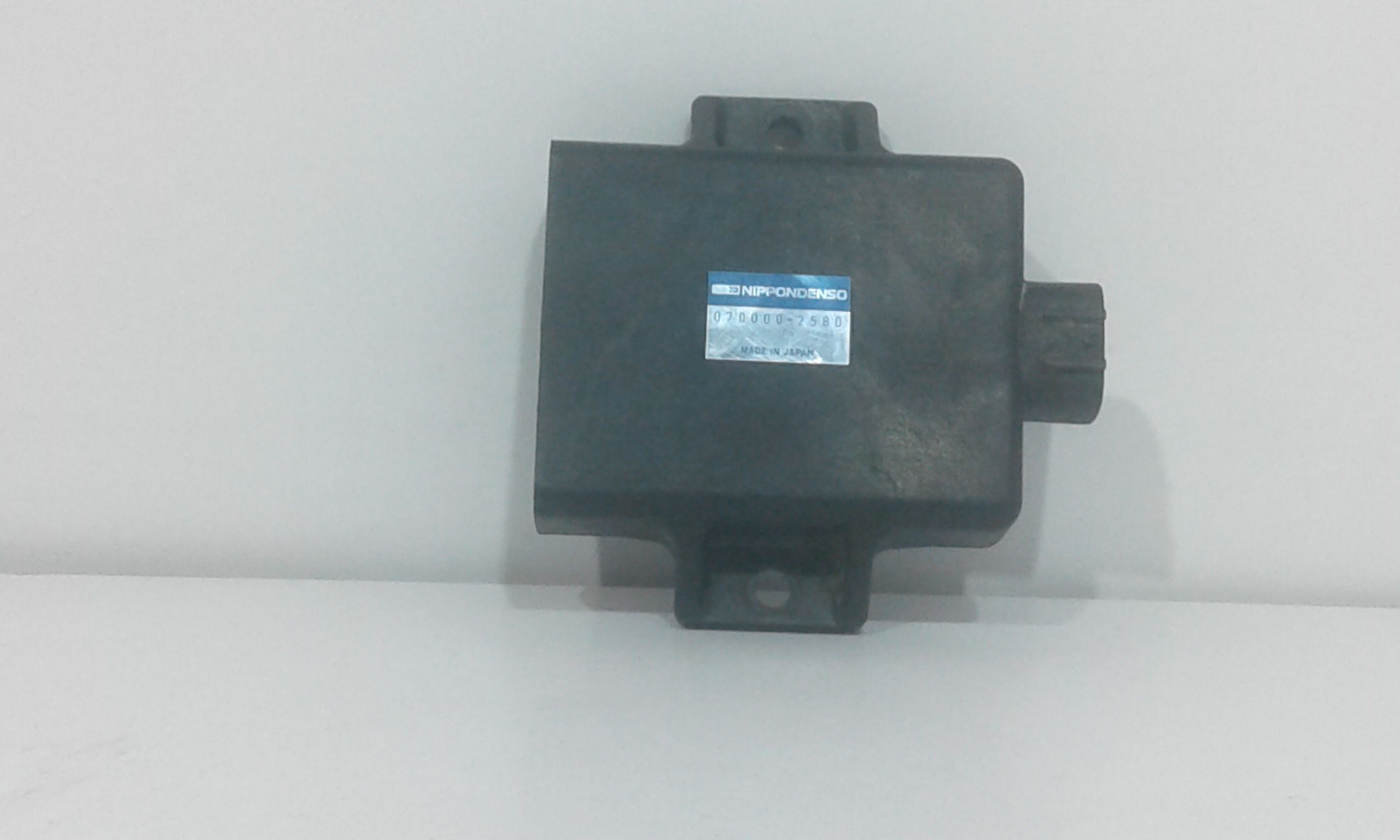 Centralina Iniezione (Nippondenso) 070000-2580 Usato