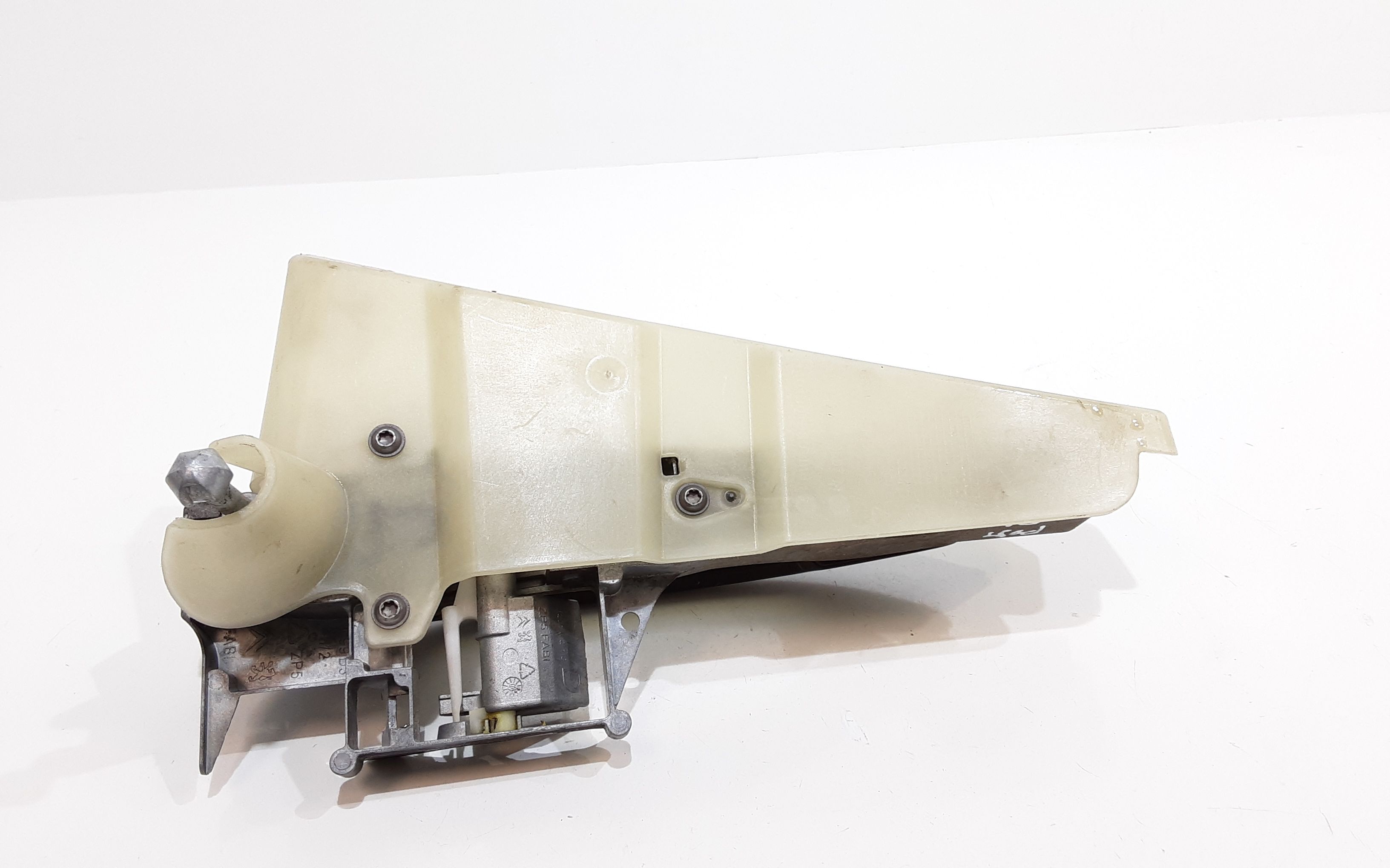 Maniglia Porta Post. Destro 9101GG Usato