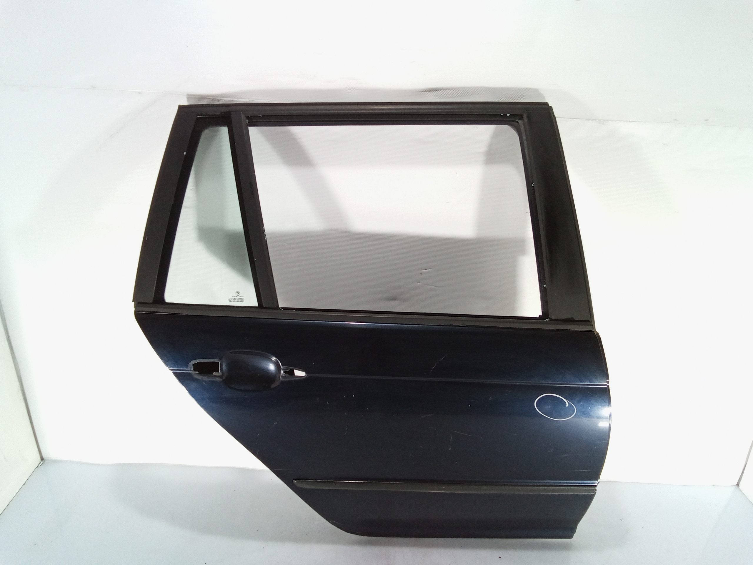 Porta Post. Destro 41527034154 Usato