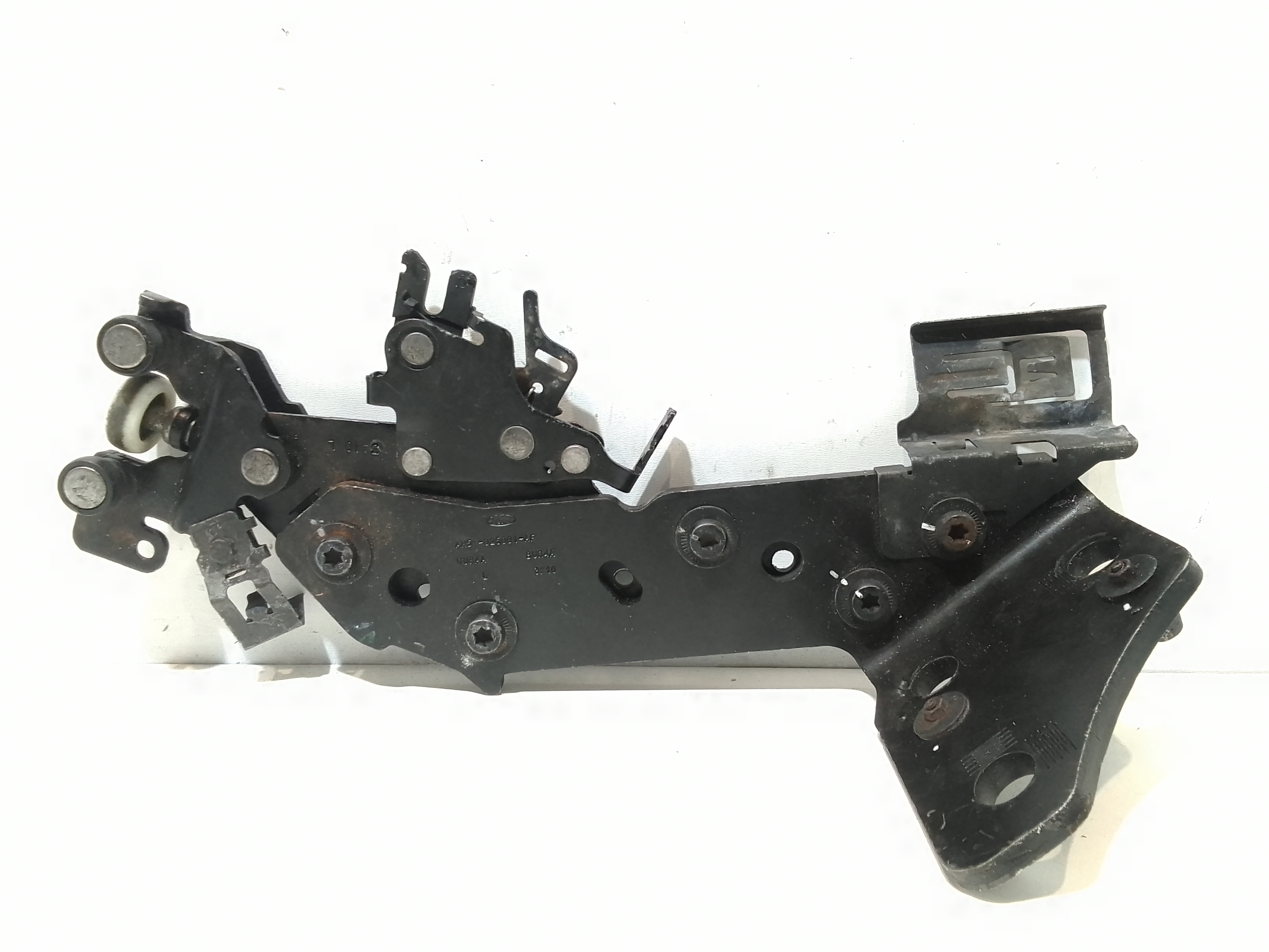 Cerniere Porta Scorrevole Destra Usato