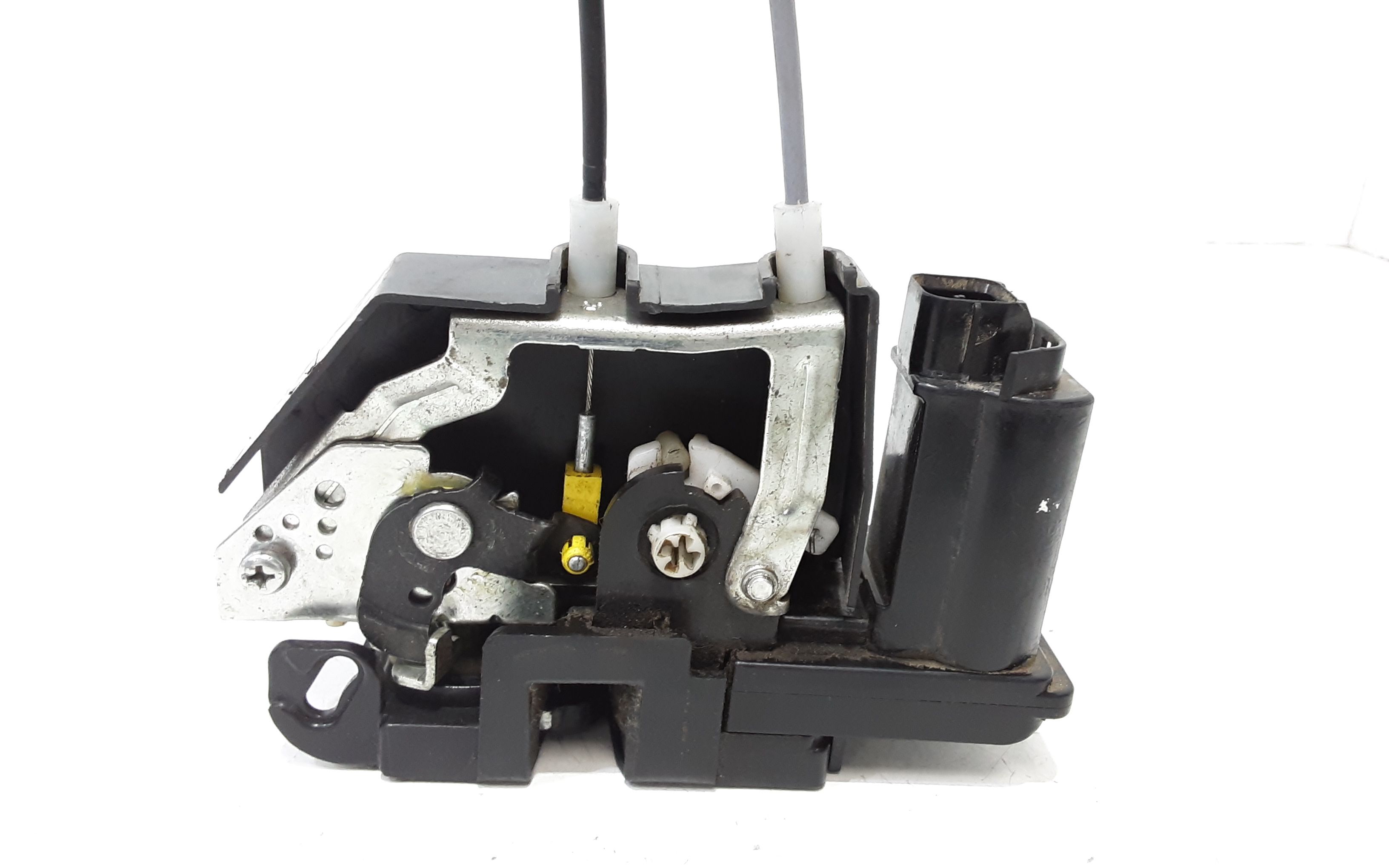 Serratura Porta Ant. Destro 813200X001 Usato