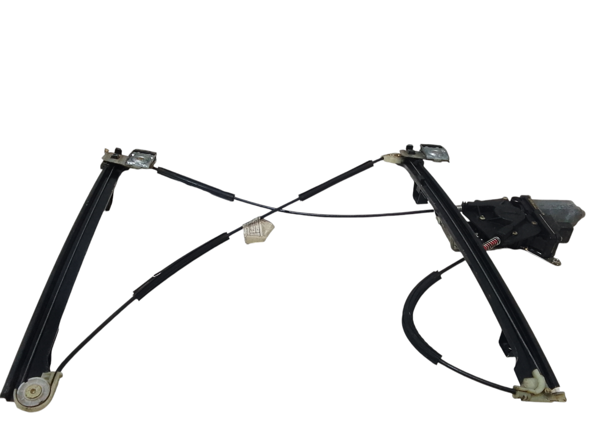 Alzacristallo Porta Ant. Destro 6X0837402F Usato