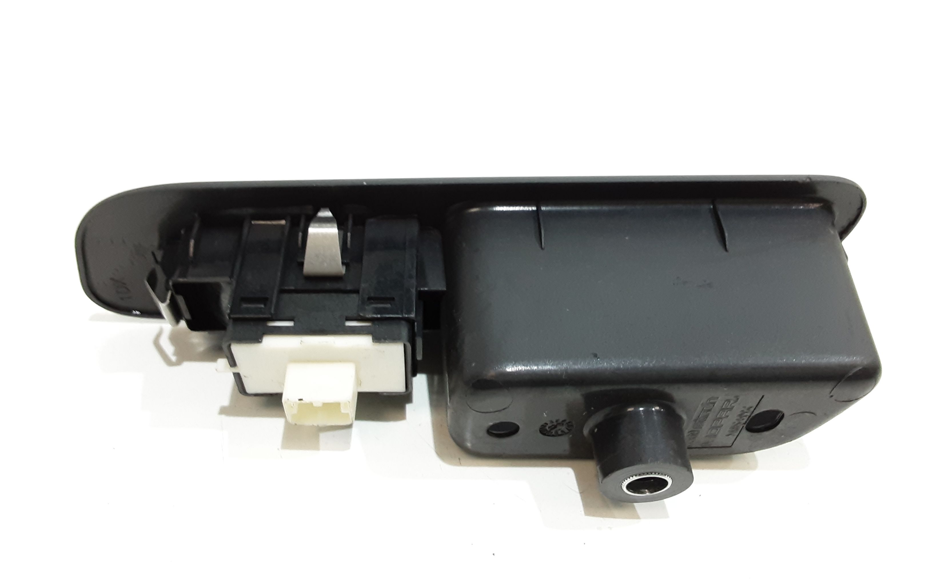 Interruttore Alzacristalli Porta Post. Destro 735603927 Usato