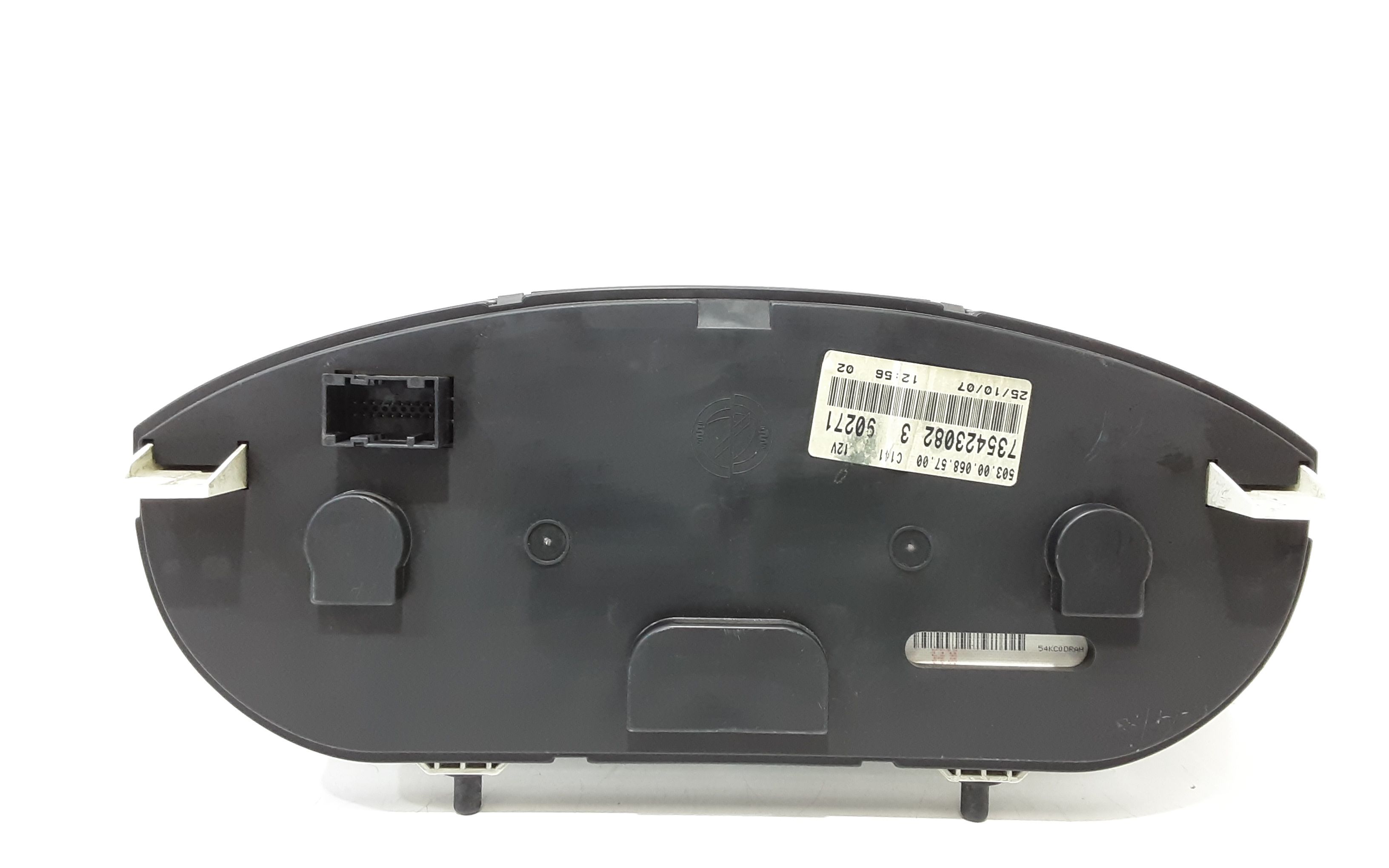 Quadro Portastrumenti Usato