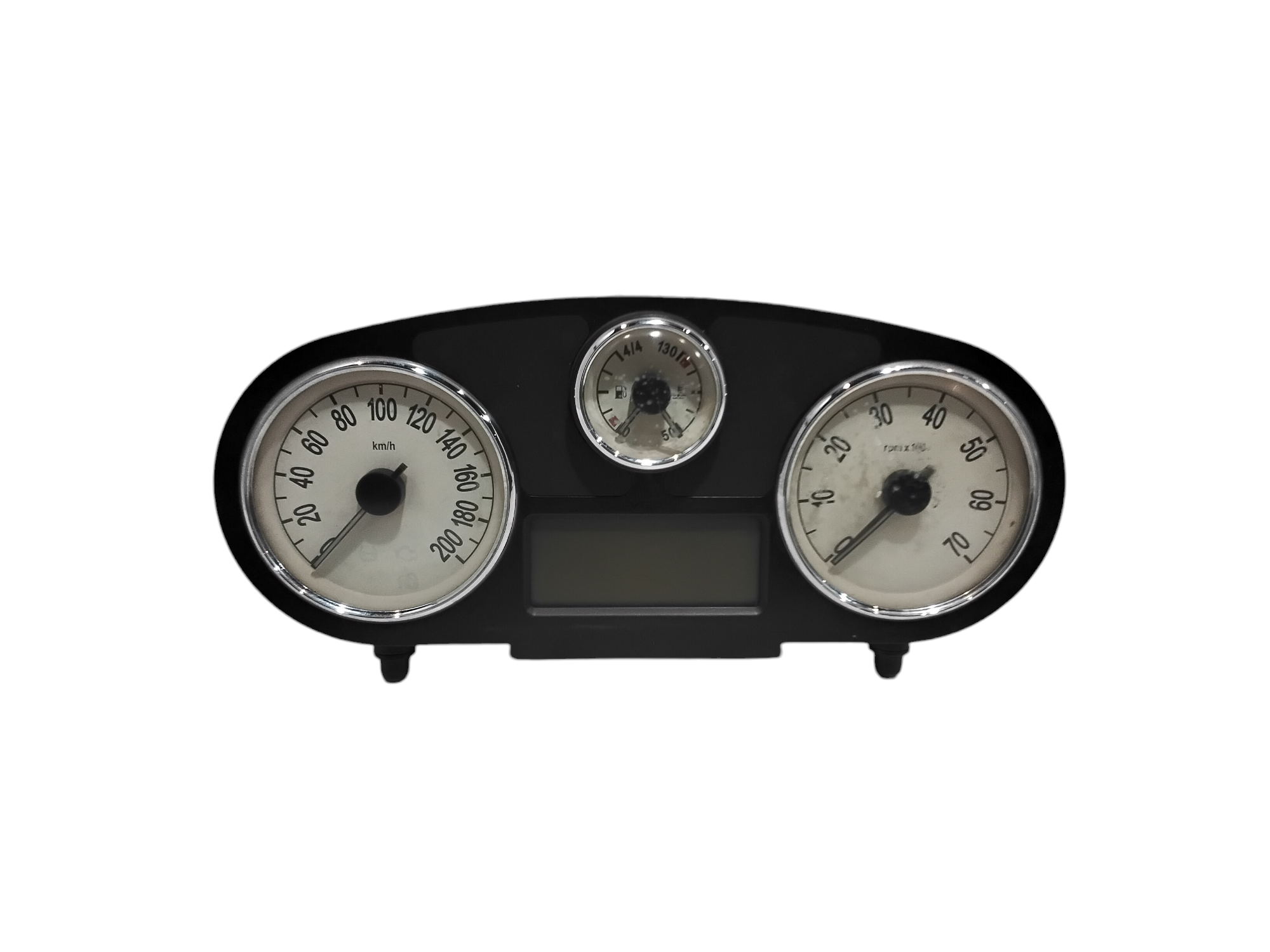 Quadro Portastrumenti Usato