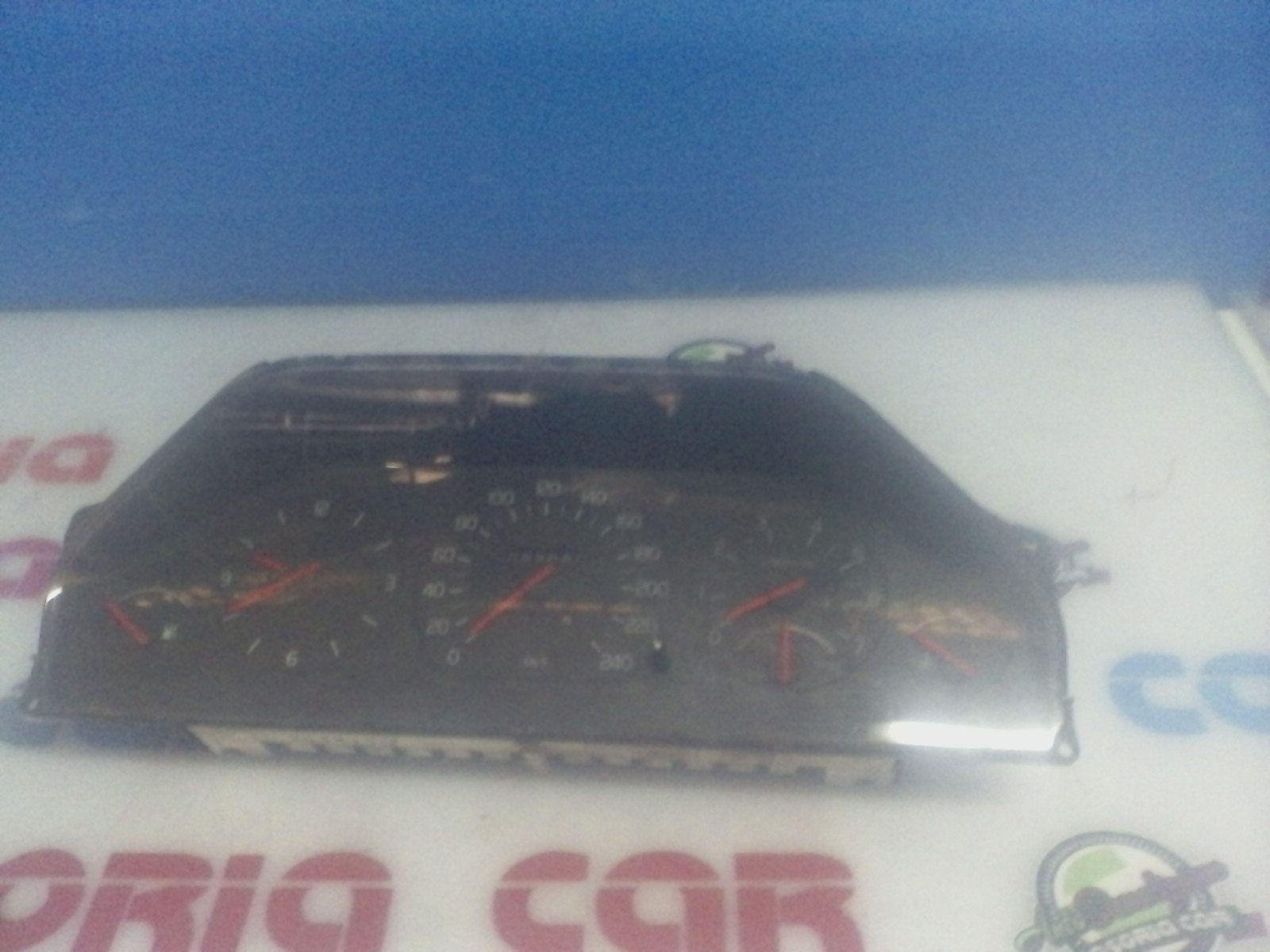 Quadro Portastrumenti Usato