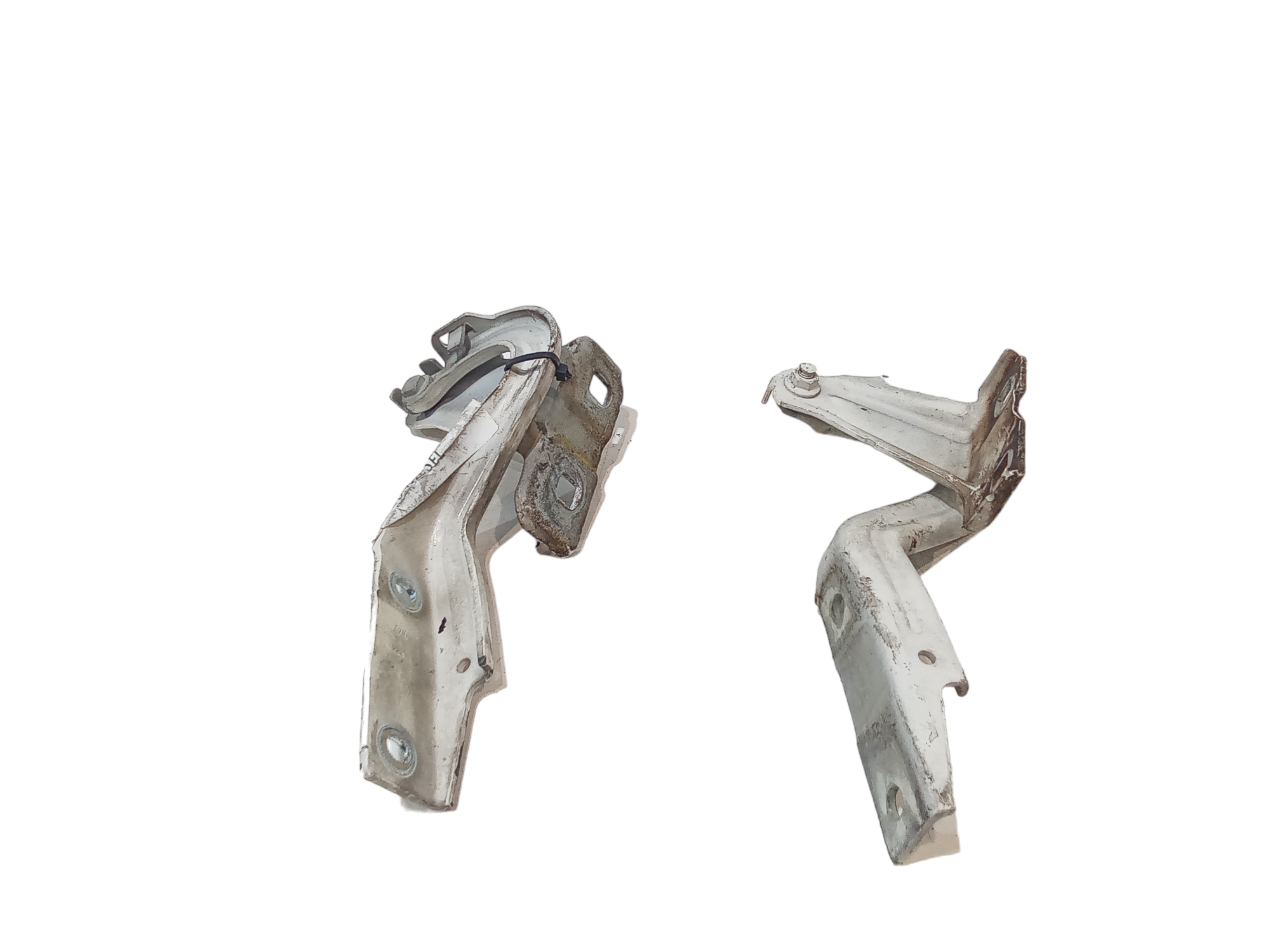 Cerniera Cofano Ant. Sinistro 51883030 Usato