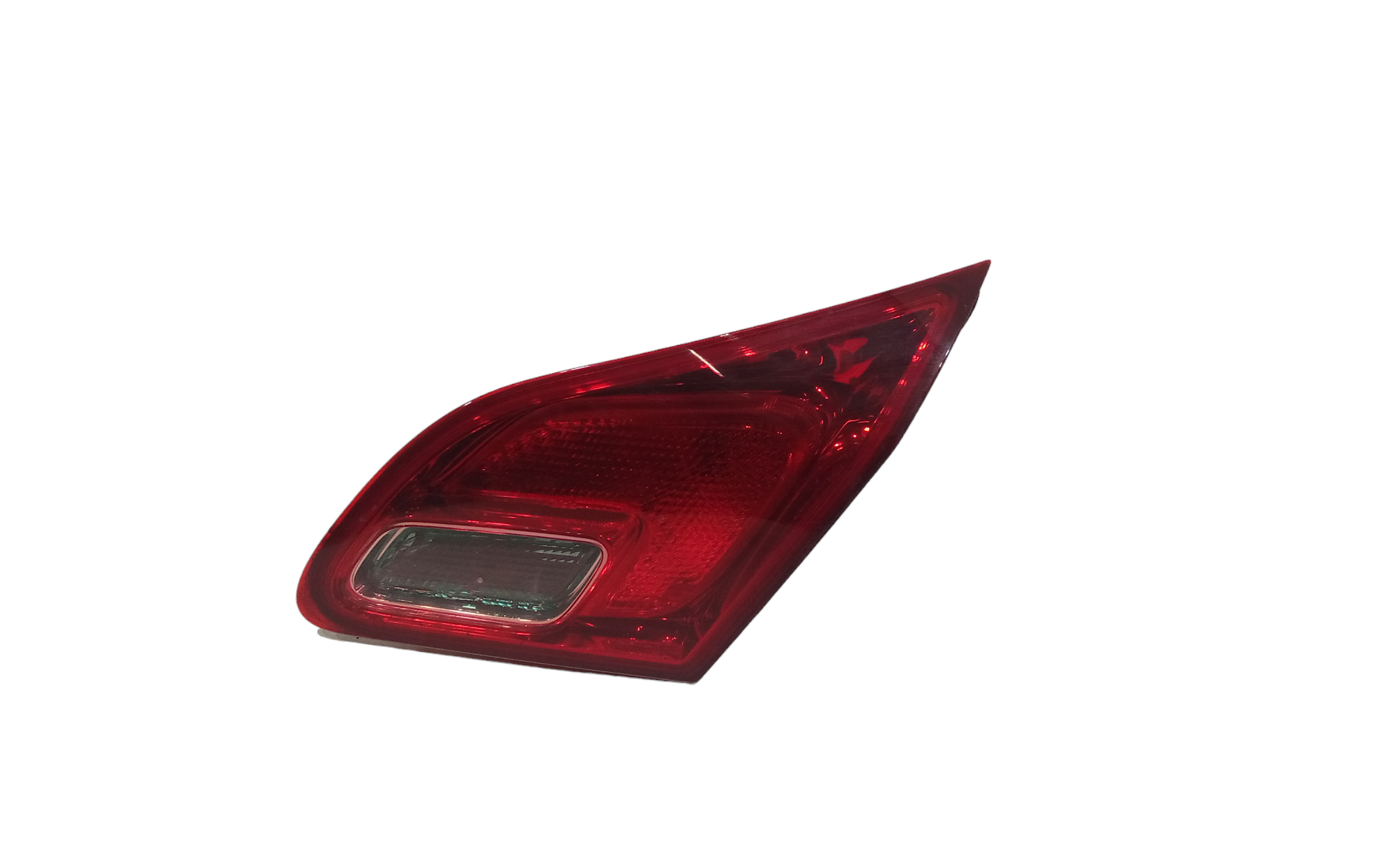 Fanale Stop Supplementare Destro Usato