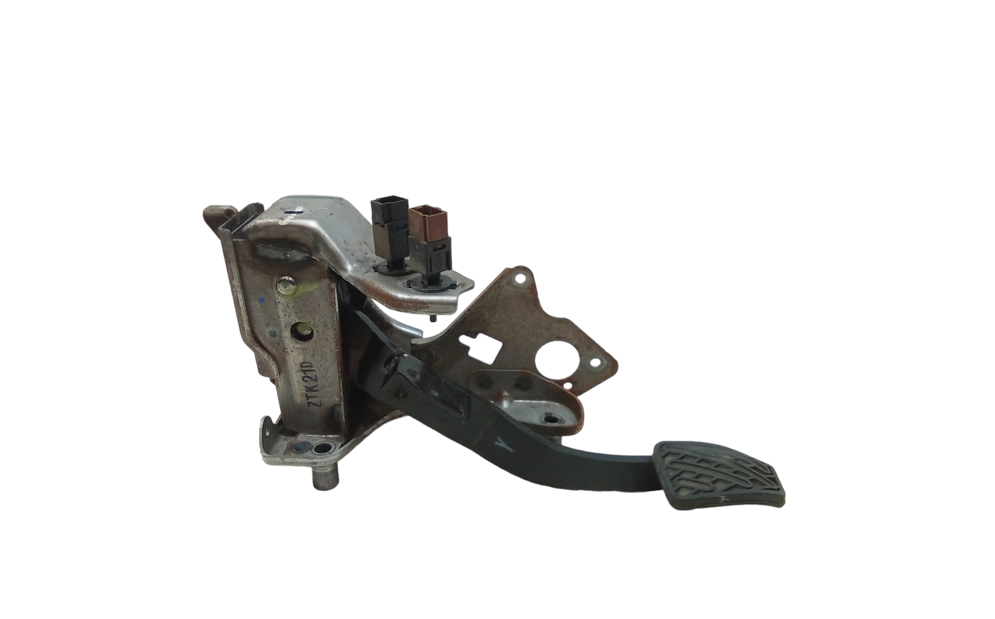 Pedale Freno 465011KA2B Usato