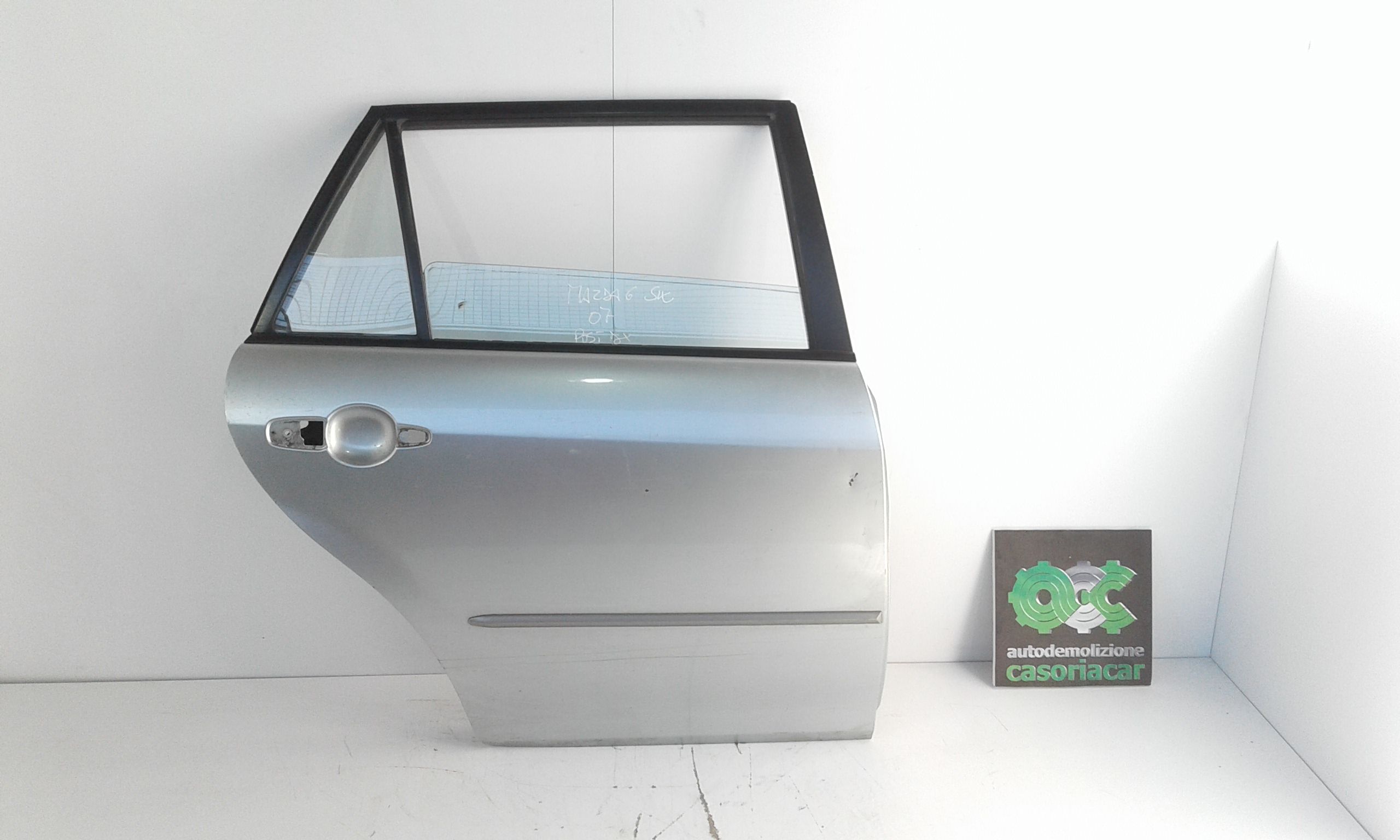 Porta Post. Destro G2YB7202XG Usato