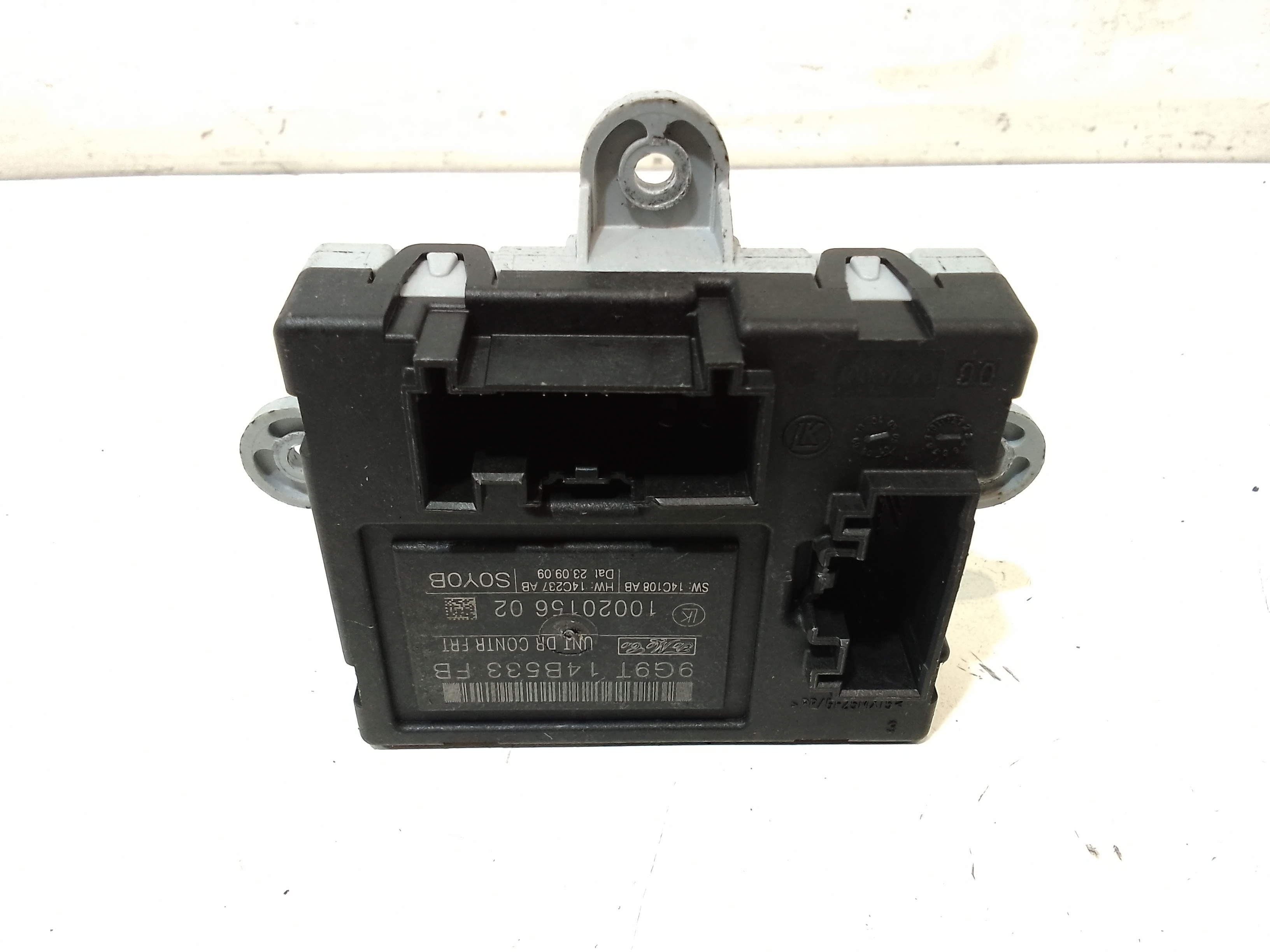 Centralina Chiusura C.zta Destro Usato