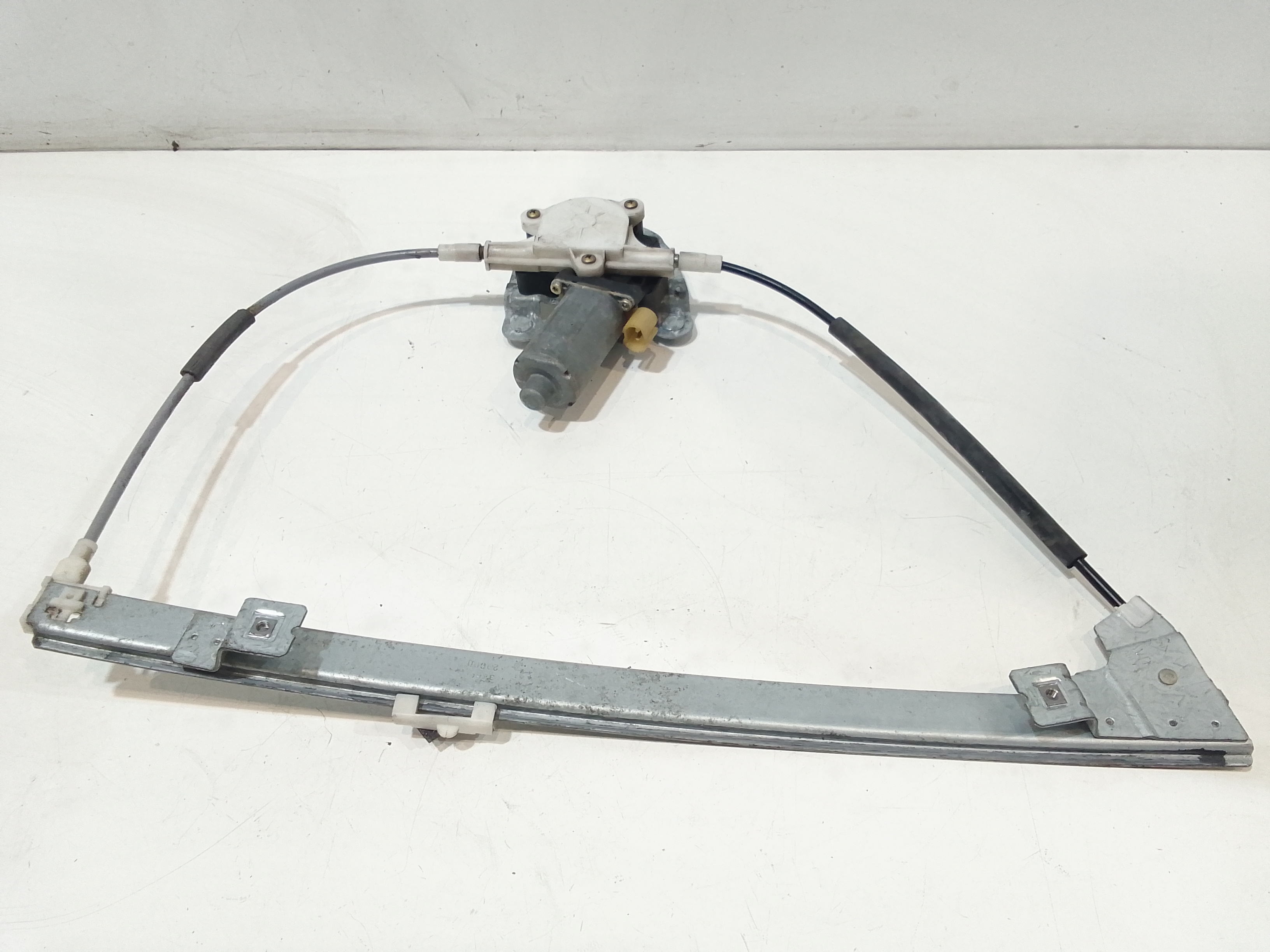 Alzacristallo Porta Ant. Destro 7700834391 Usato