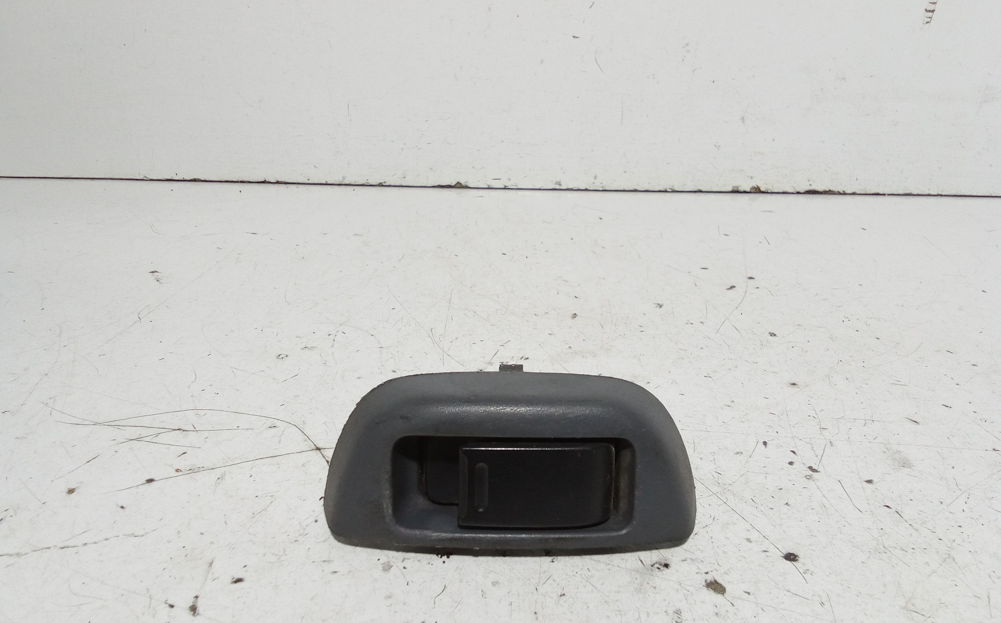 Interruttore Alzacristalli Porta Ant. Sinistro 6554KZ Usato