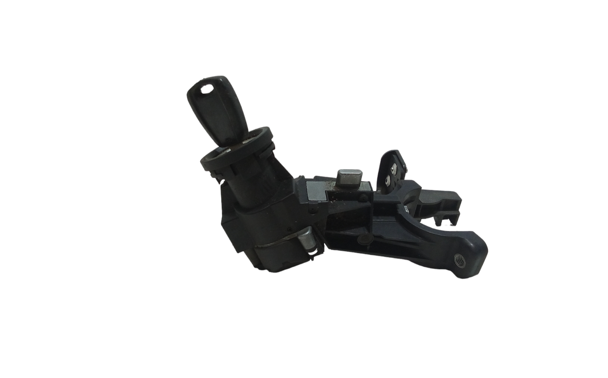 Commutatore Avviamento Con Cilindretti Serrature Usato