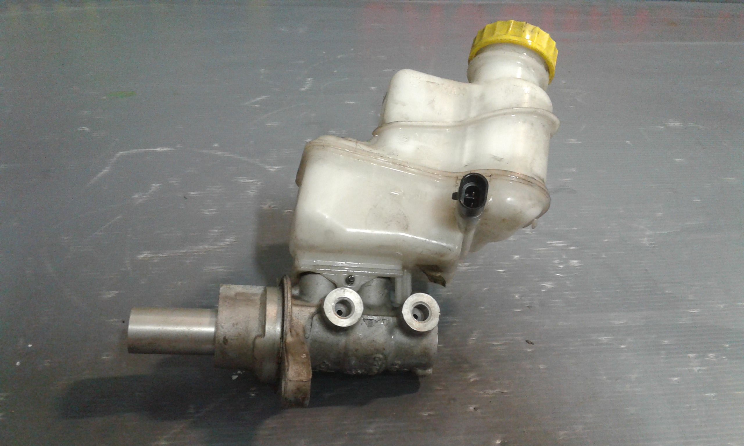 Pompa Comando Freni 77362469 Usato