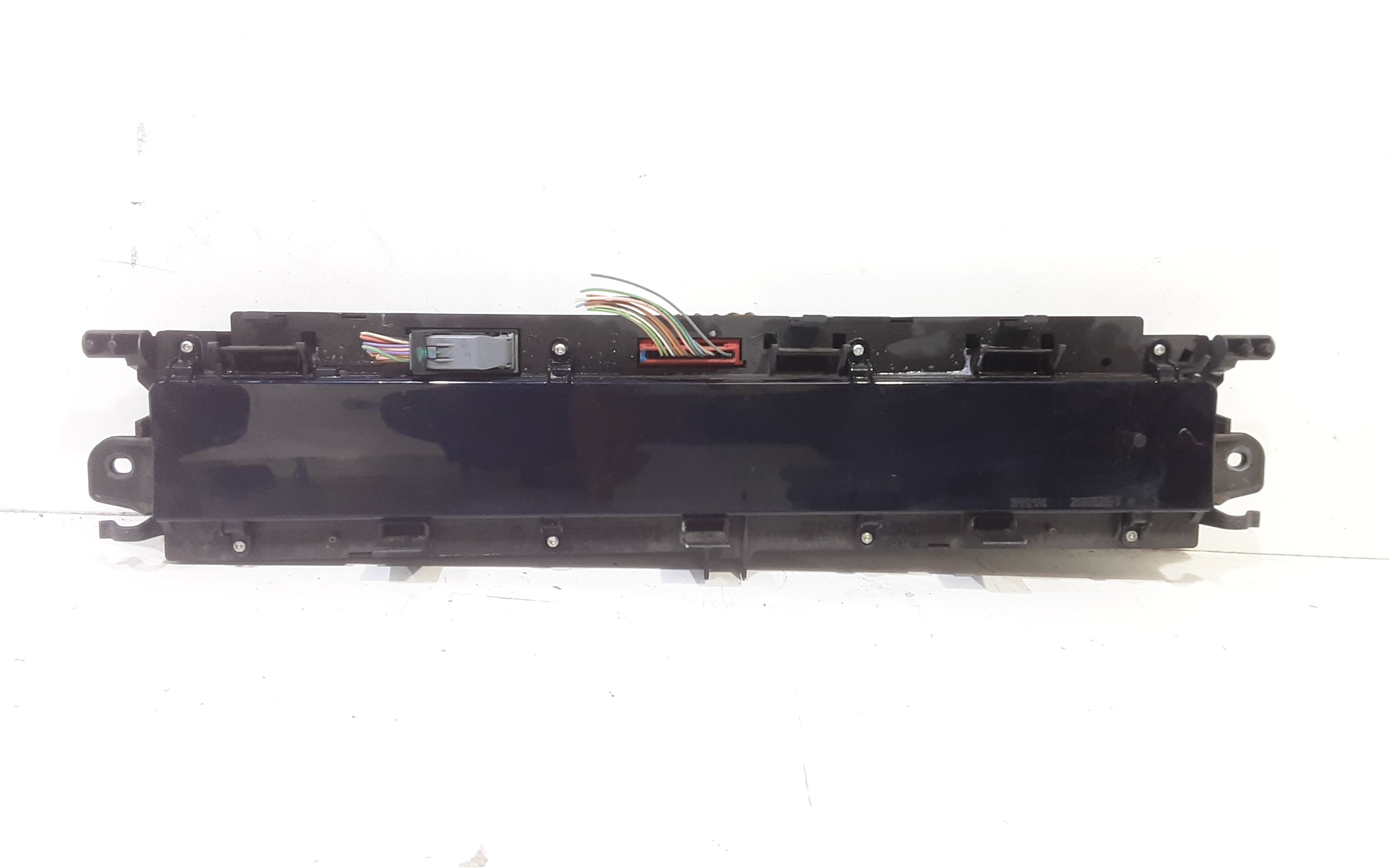 Quadro Portastrumenti Usato