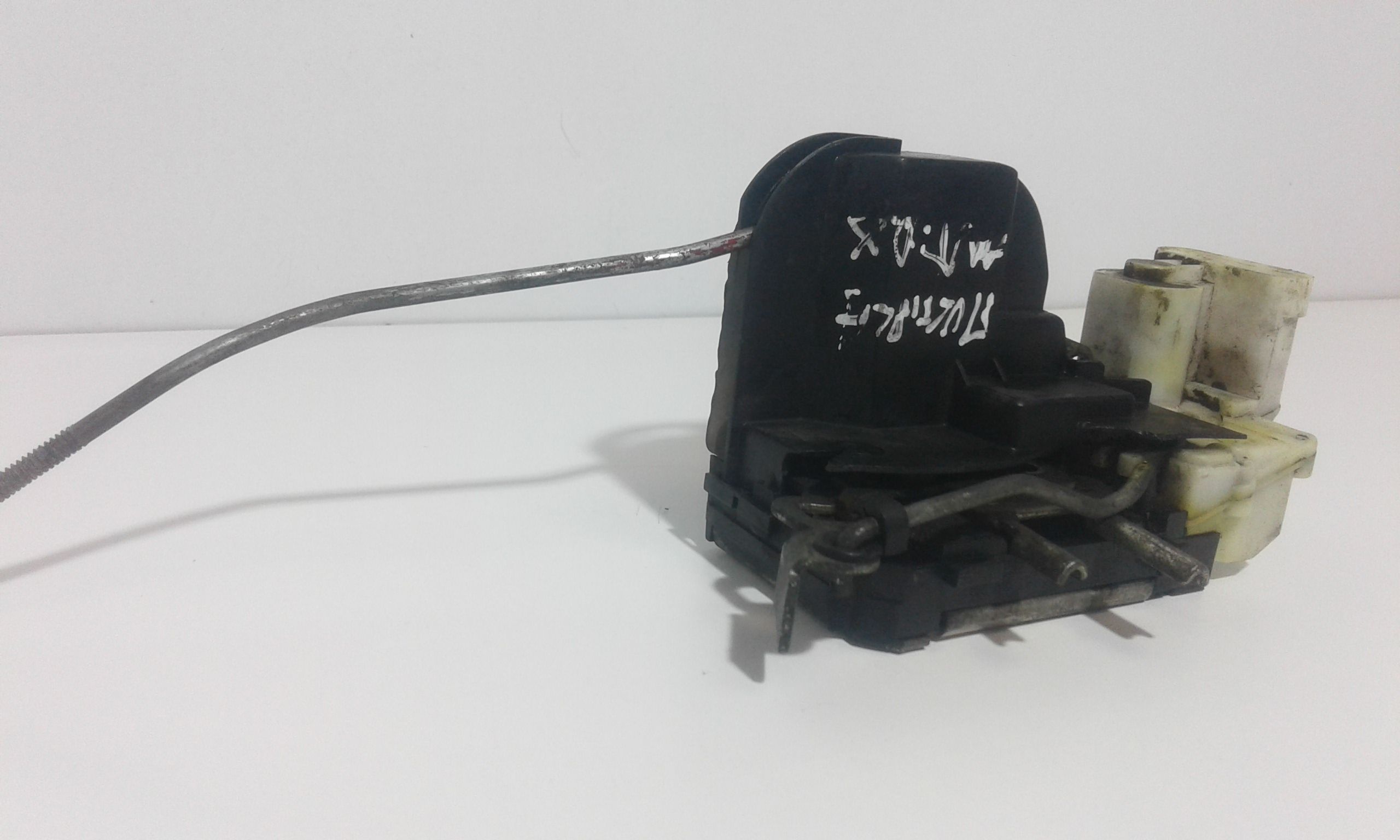 Serratura Porta Ant. Destro 46750111 Usato