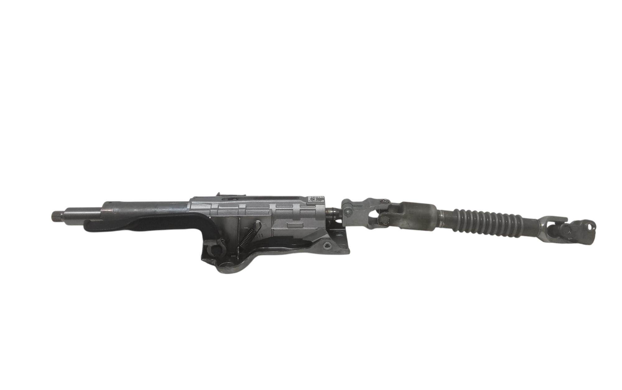 Albero Sterzo Compl. Usato