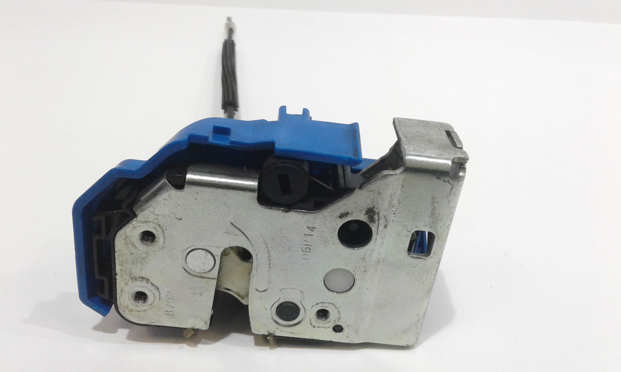 Serratura Porta Ant. Destro 52018118 Usato