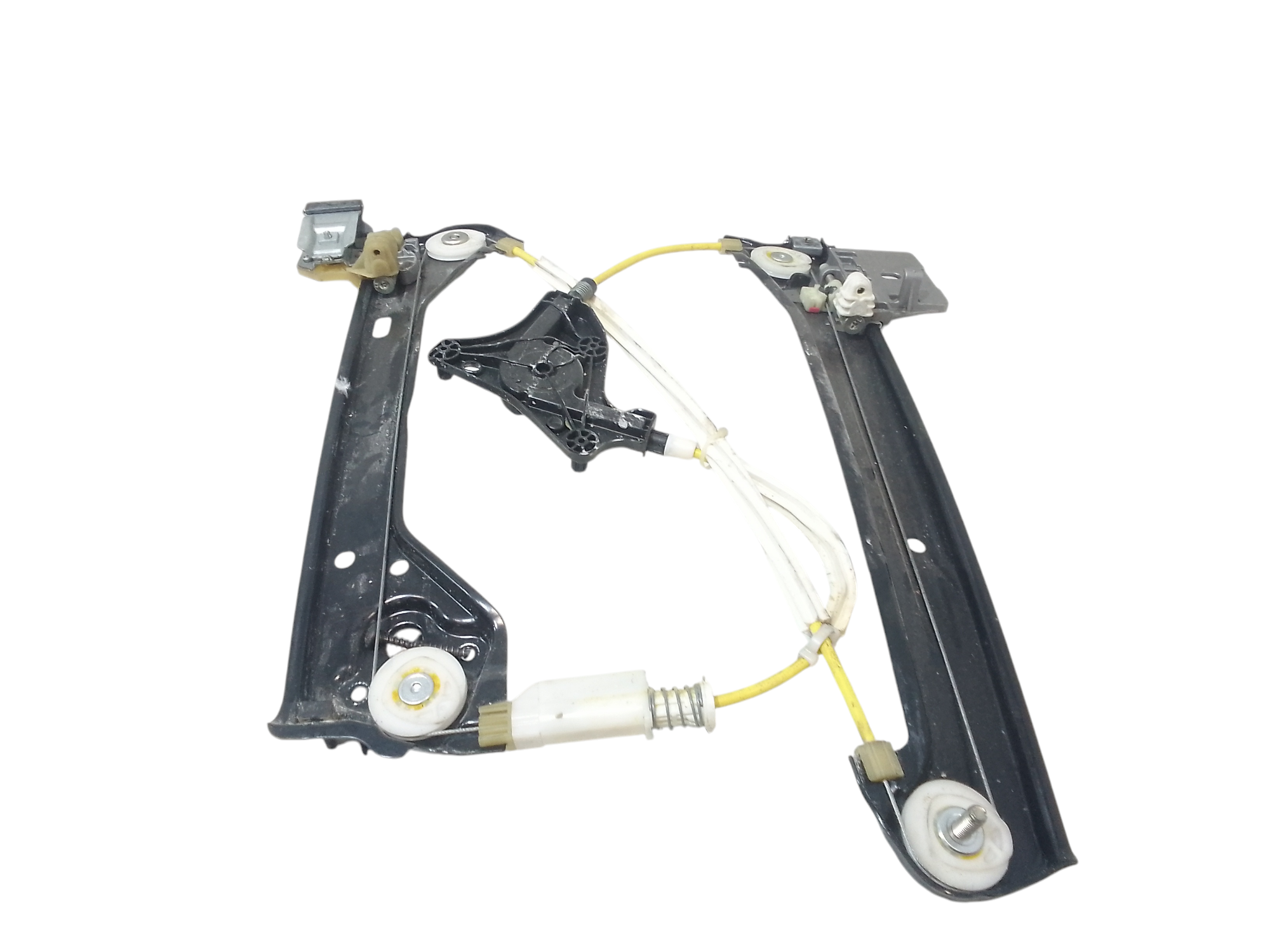 Alzacristallo Porta Post. Destro Usato