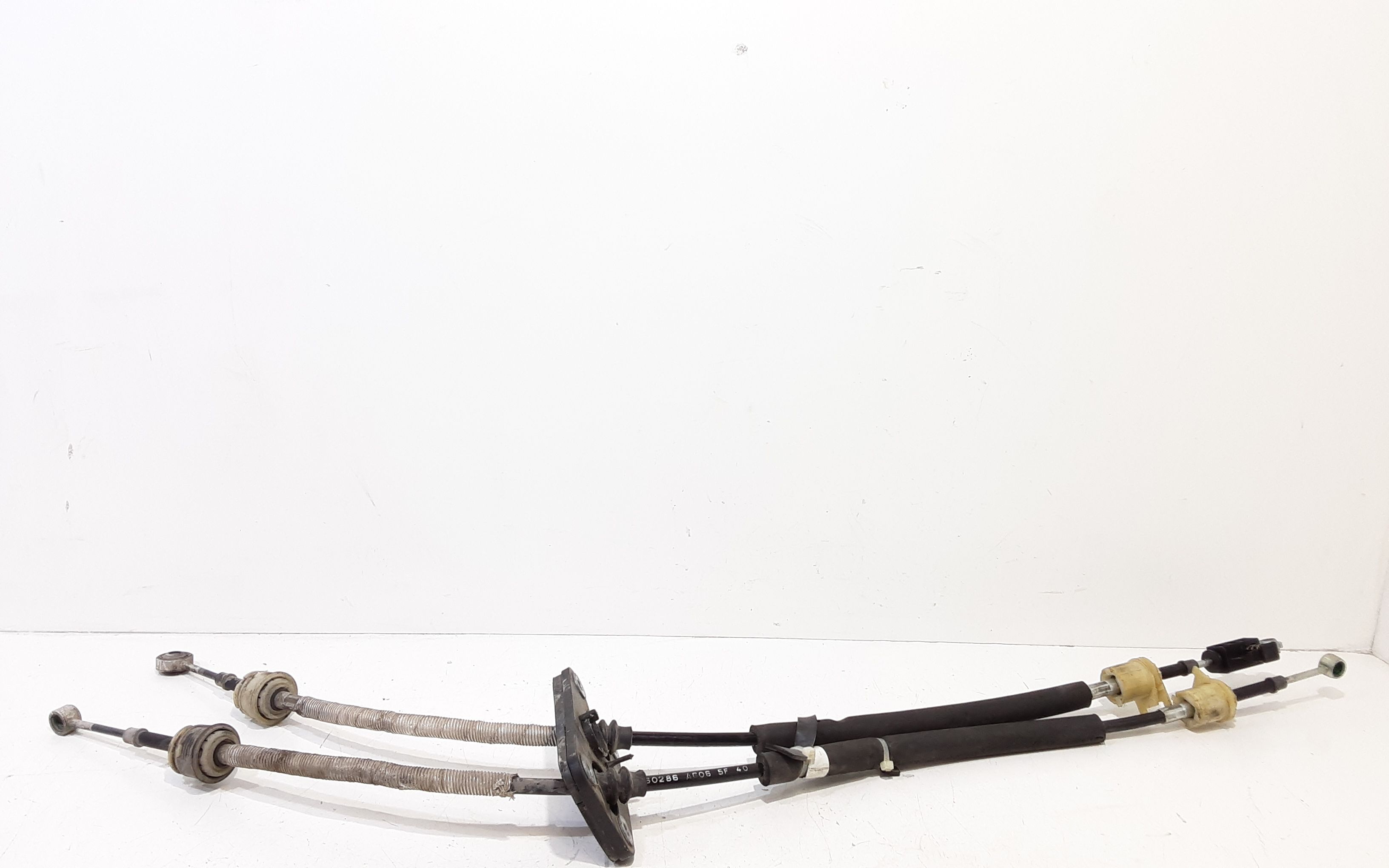 Kit Cavi Comando Leva Cambio 1622783980 Usato