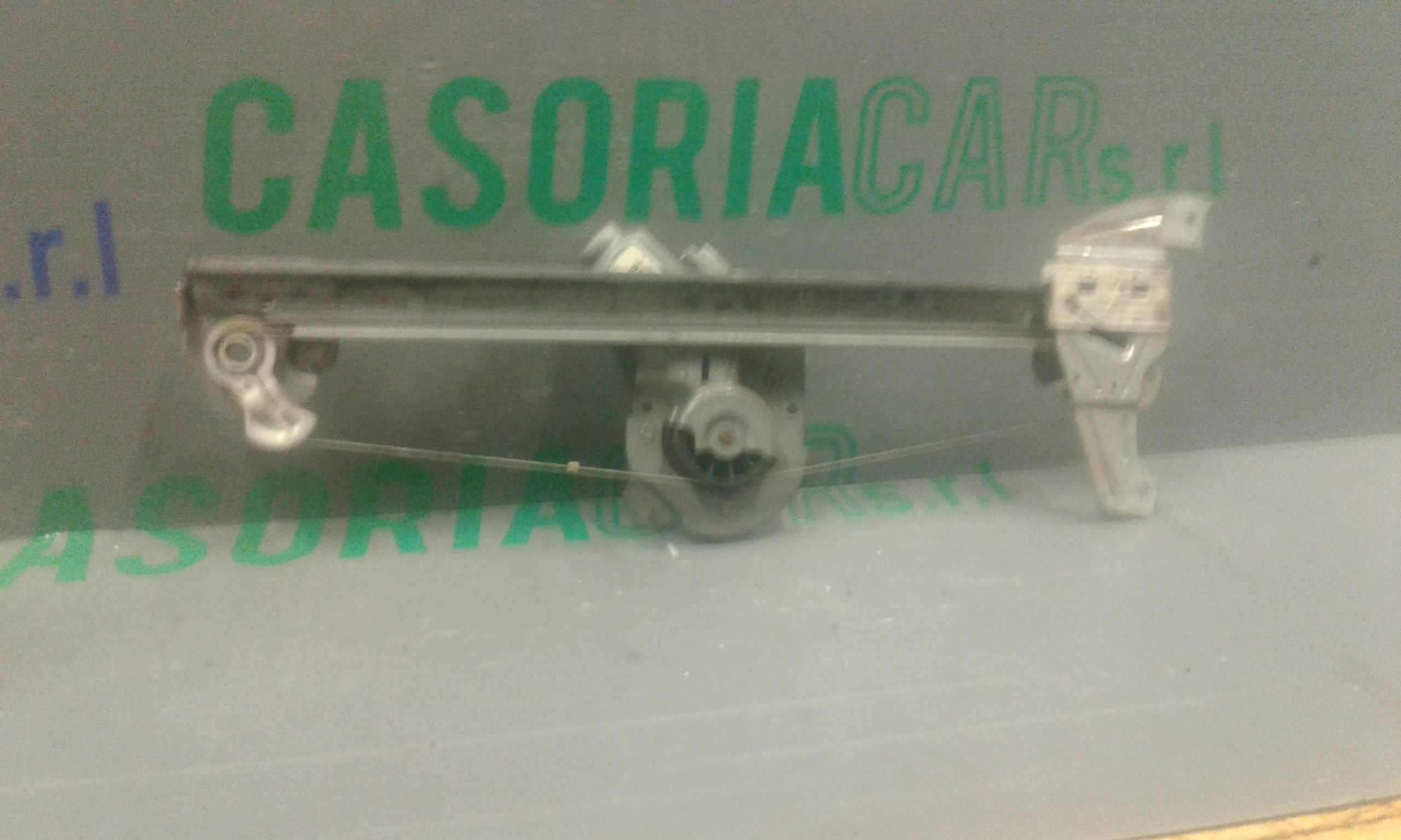 Alzacristallo Porta Ant. Destro 9222V6 Usato