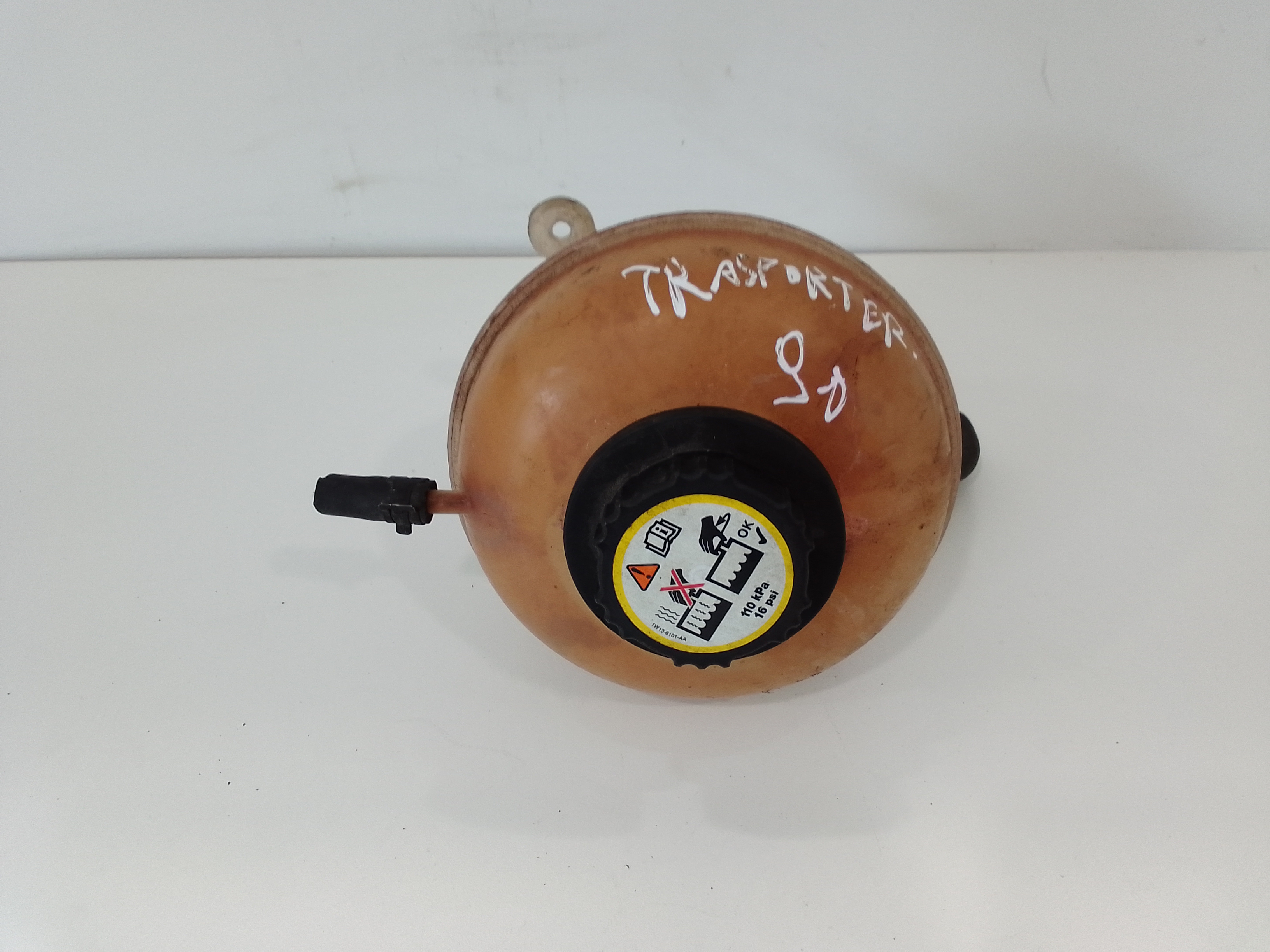 Vaschetta Compensazione Radiatore Usato