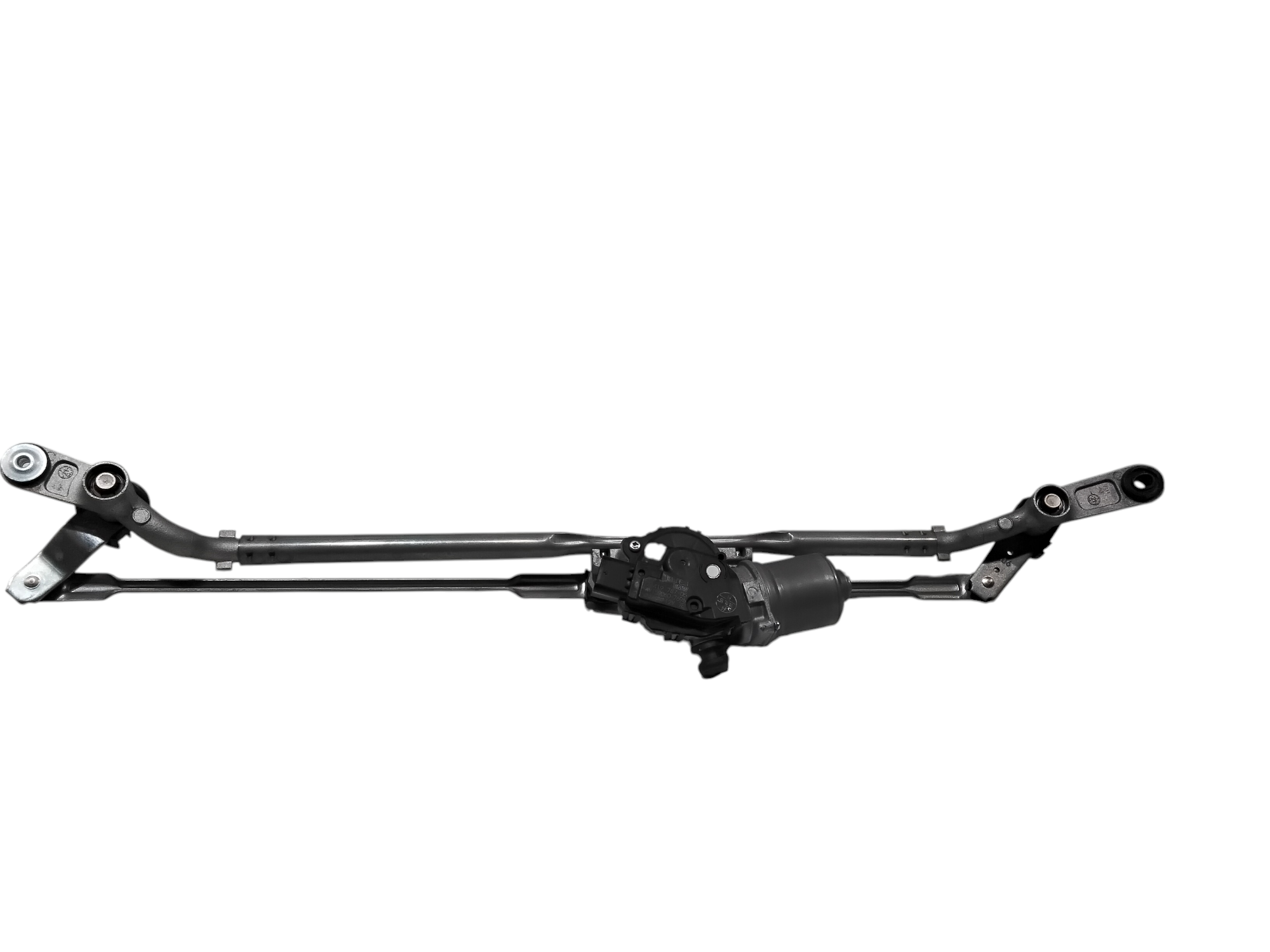 Motorino Tergiparabrezza Compl. Usato