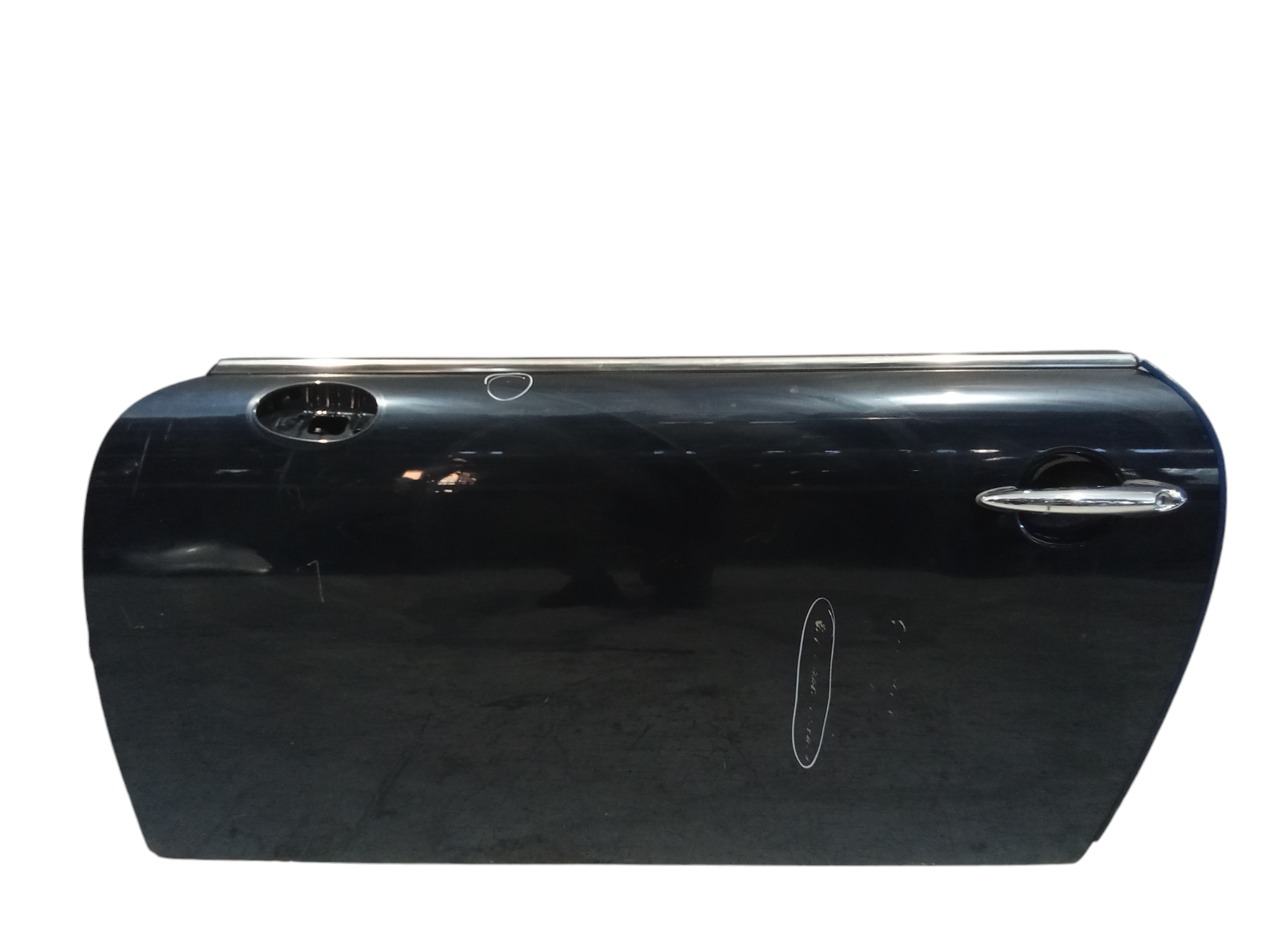 Porta Ant. Sinistro 41002755935 Usato