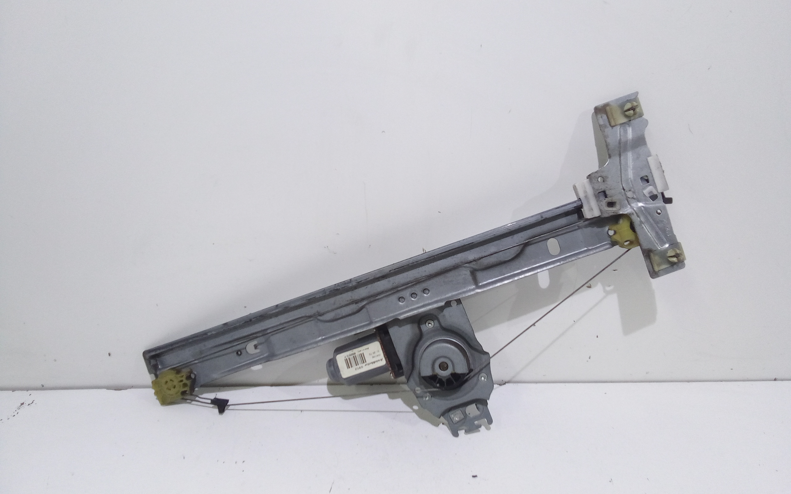 Alzacristallo Porta Ant. Destro Usato