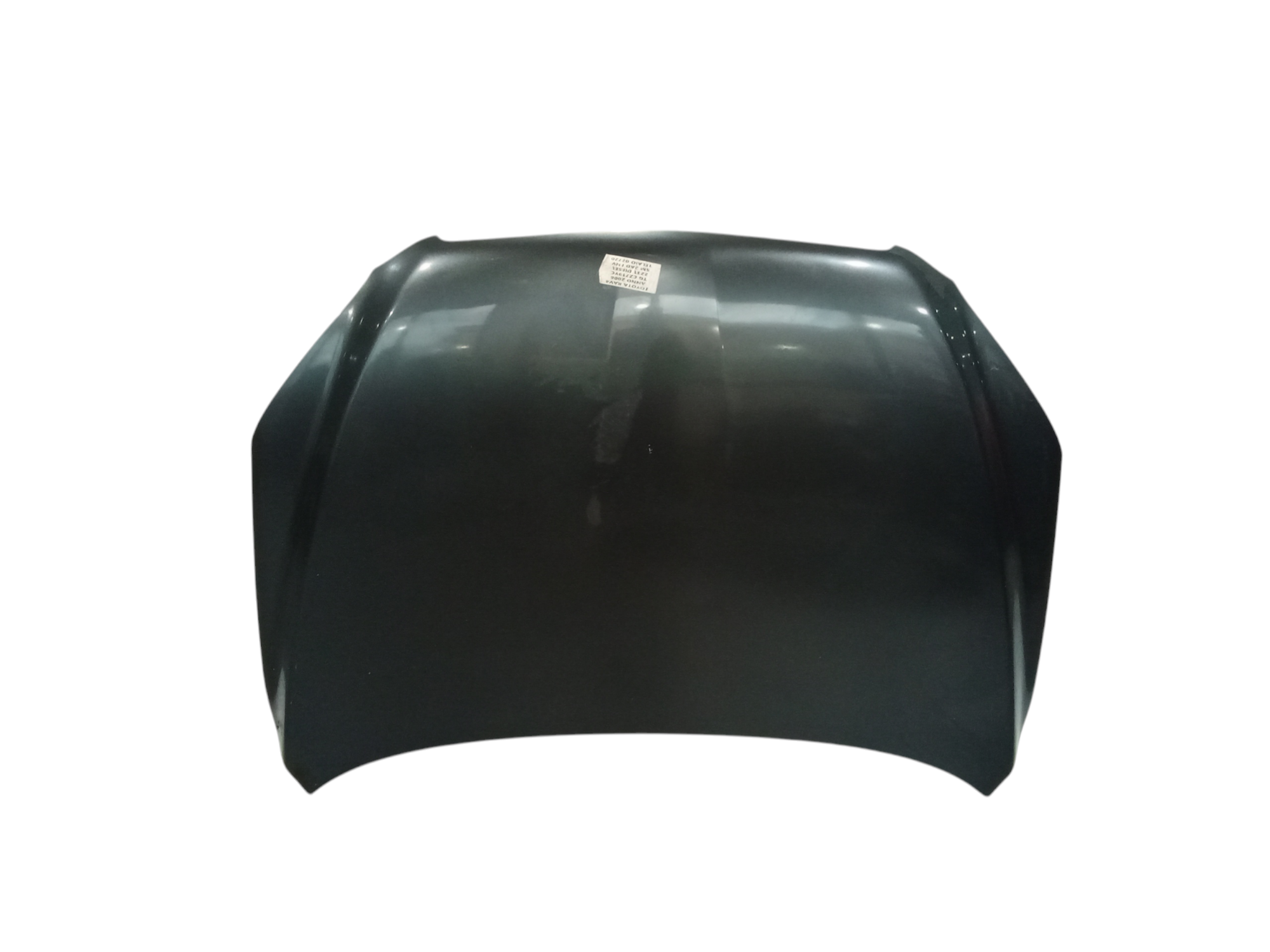 Cofano Ant. 5330142070 Usato