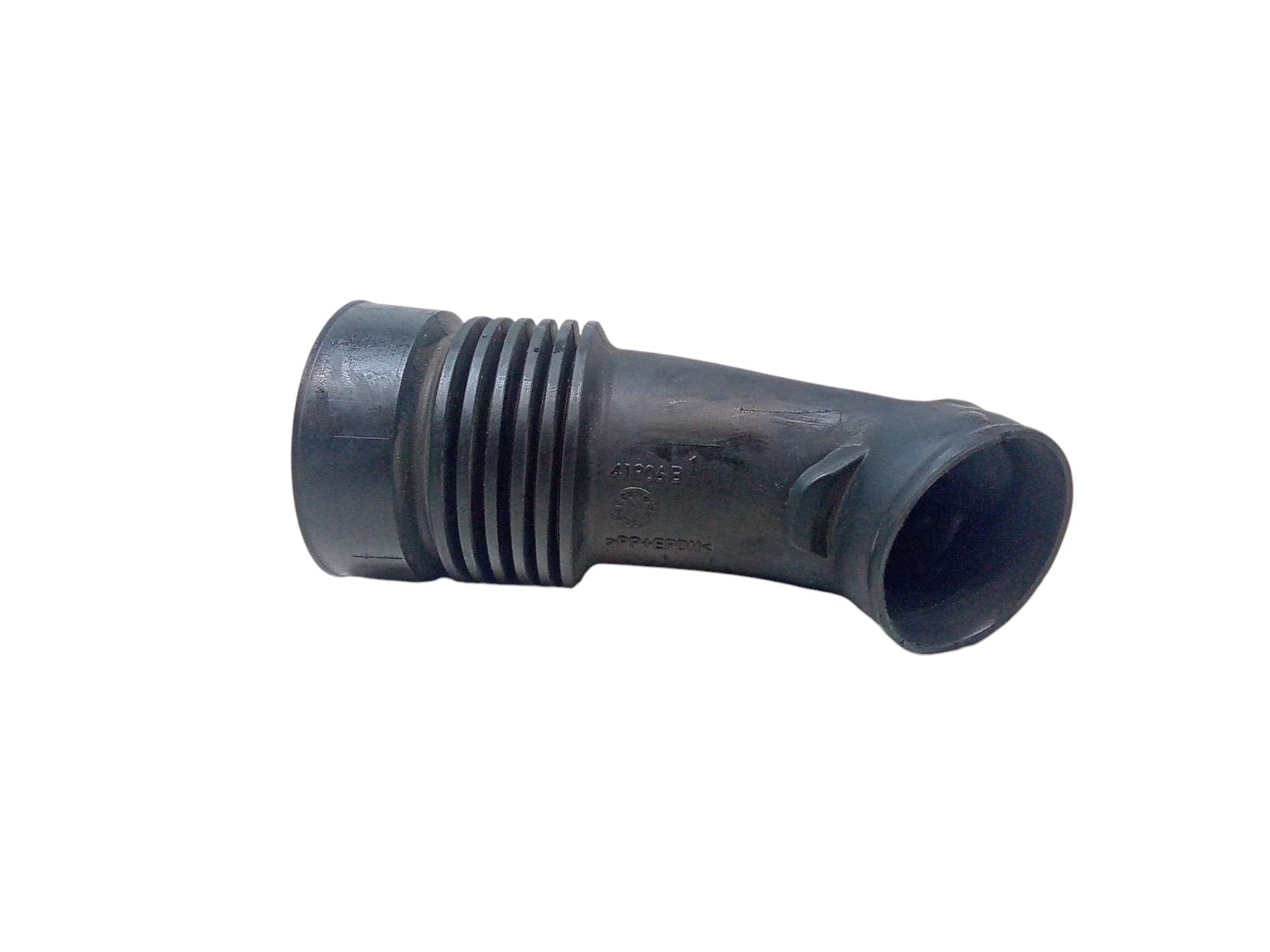 Tubo Rigido Aspirazione Aria Entrata Filtro 1539948 Usato