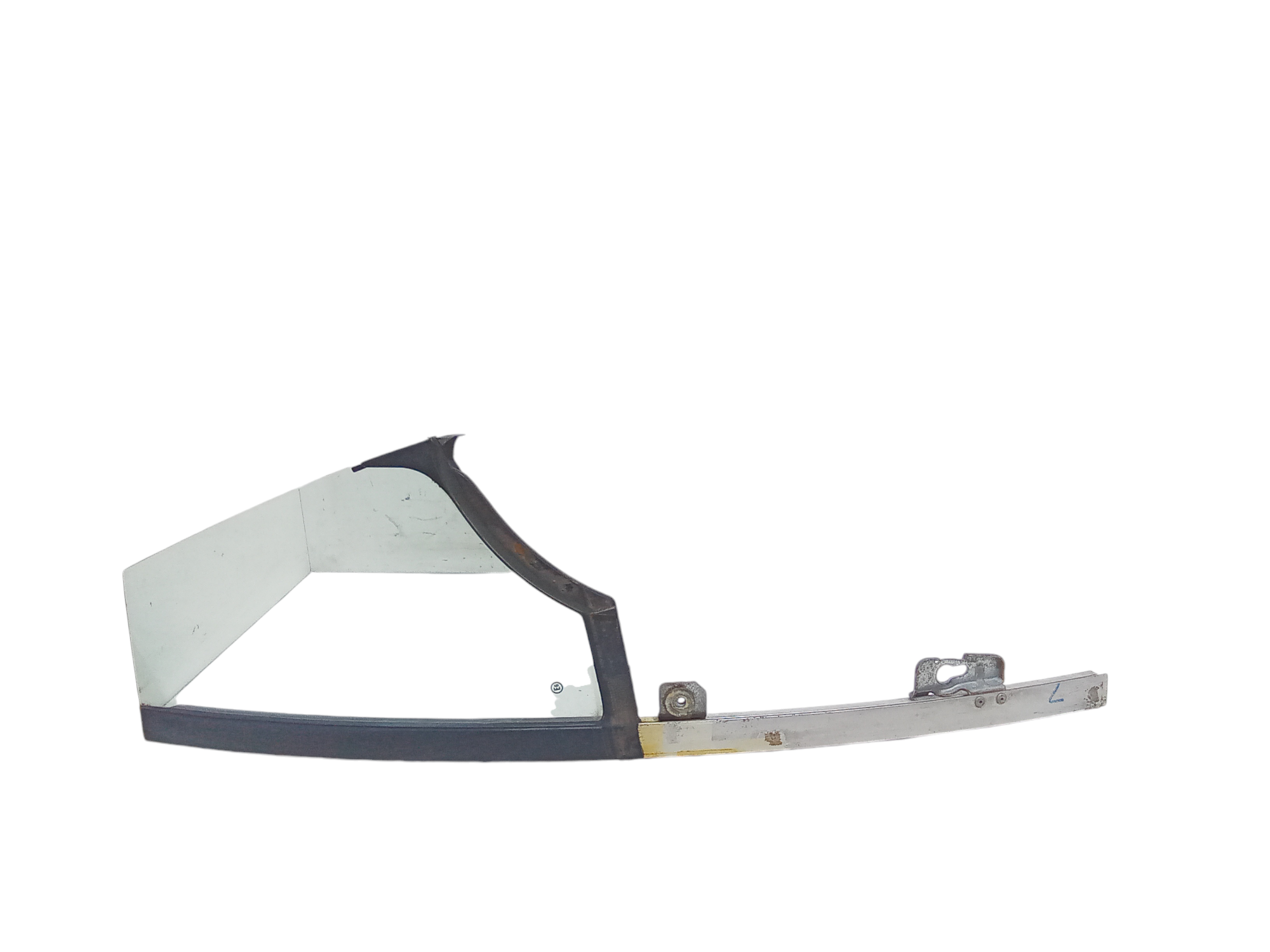 Deflettore Porta Ant. Usato