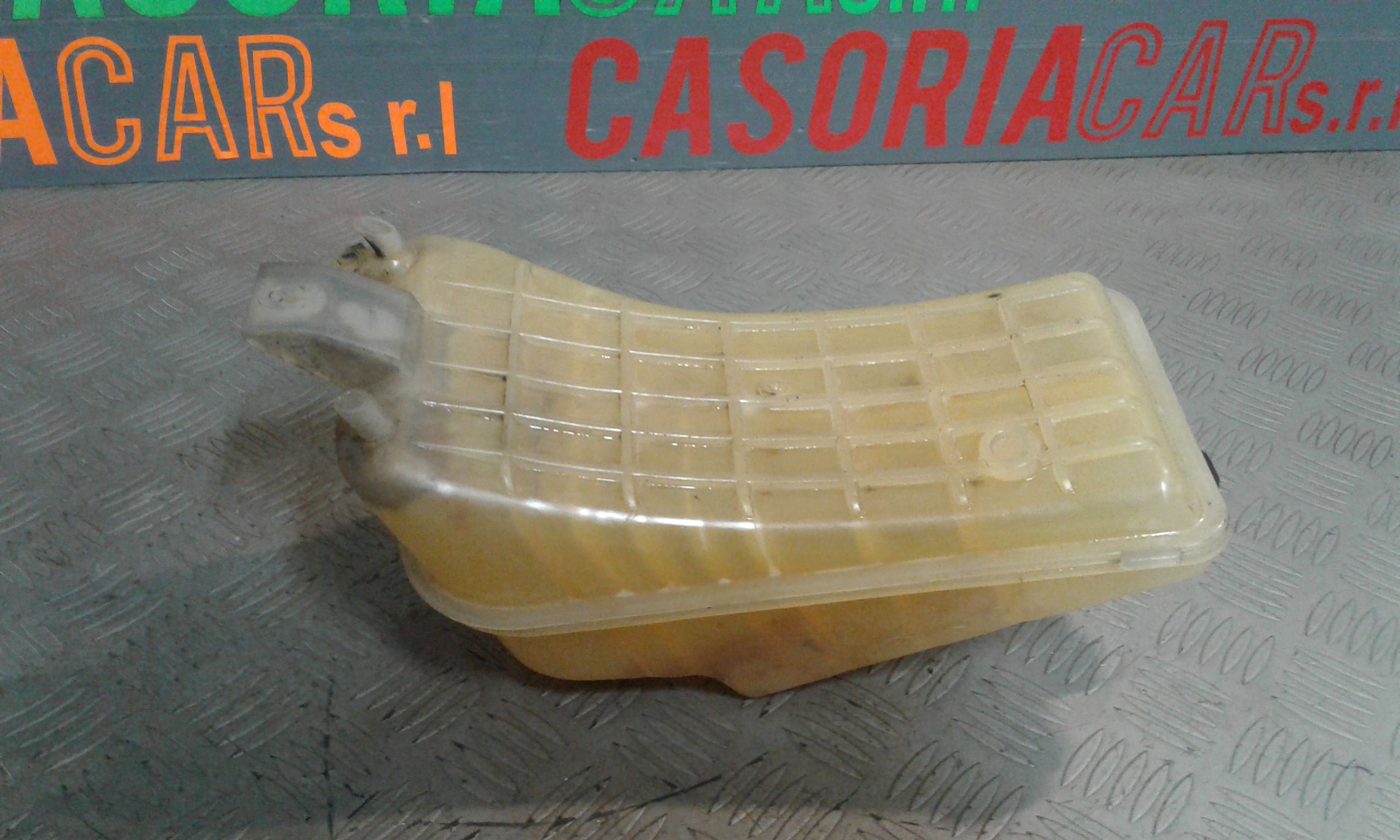 Vaschetta Compensazione Radiatore 132314 Usato