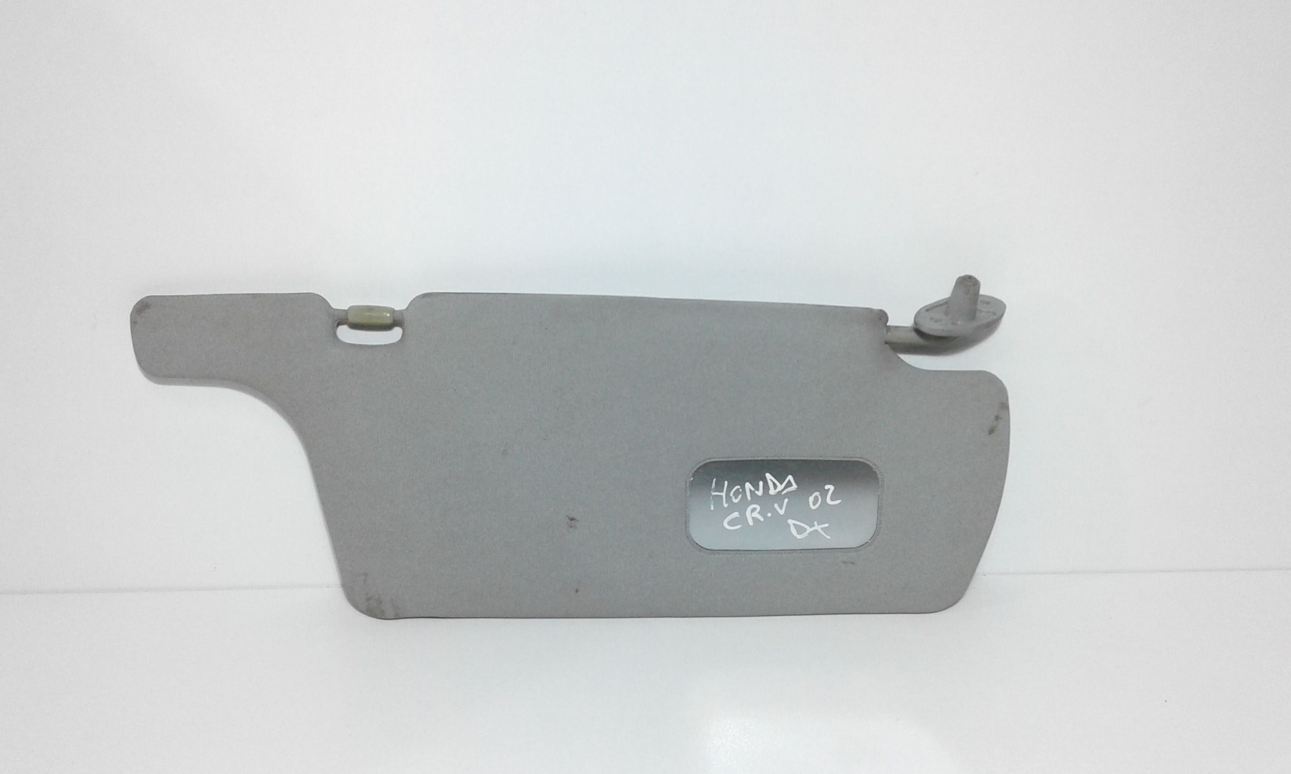 Aletta Parasole Parabrezza Destro 83230S10G00ZA Usato