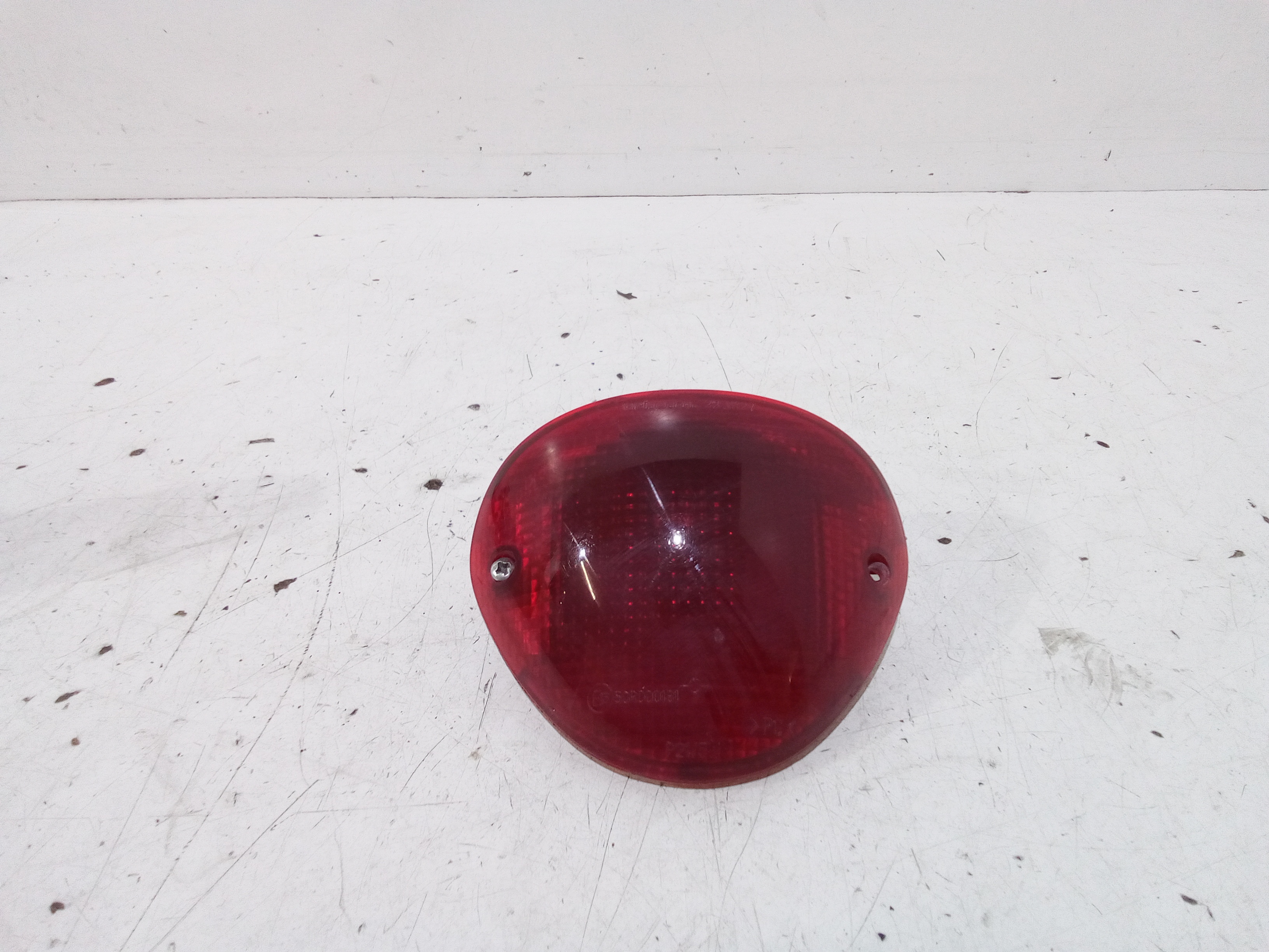 Fanale Post. Destro,fanale Post. Sinistro Usato