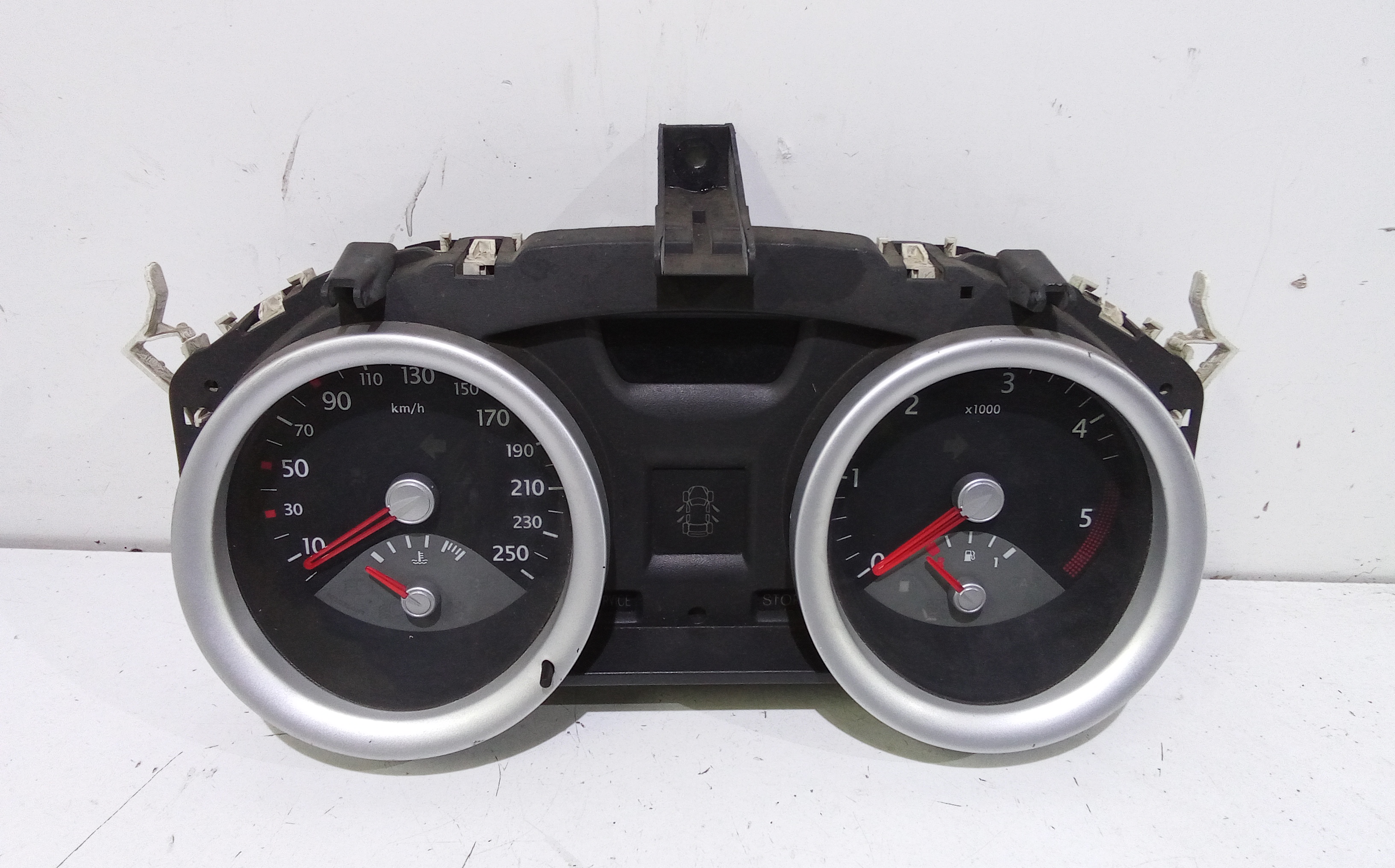 Quadro Portastrumenti Usato