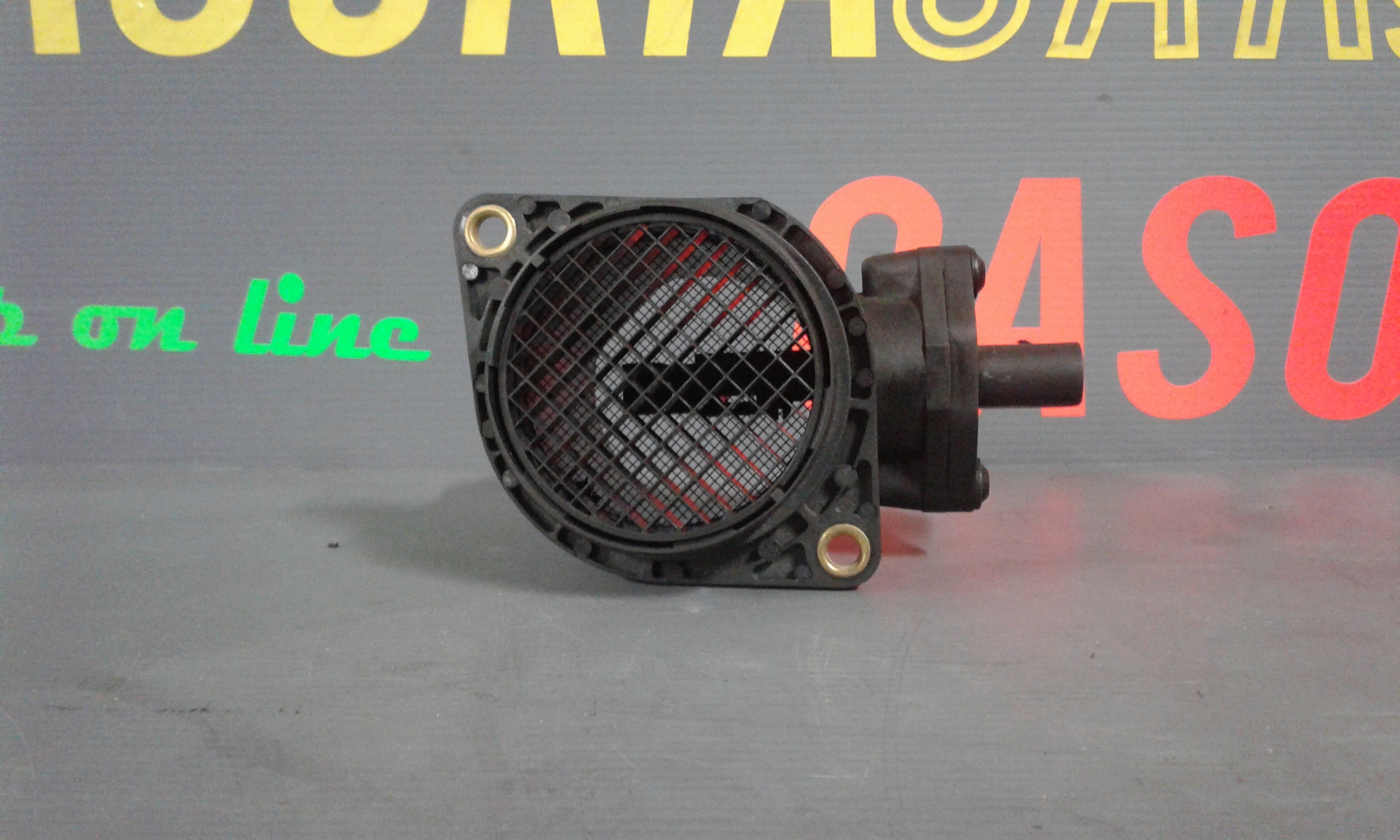 Flussometro/debimetro Usato