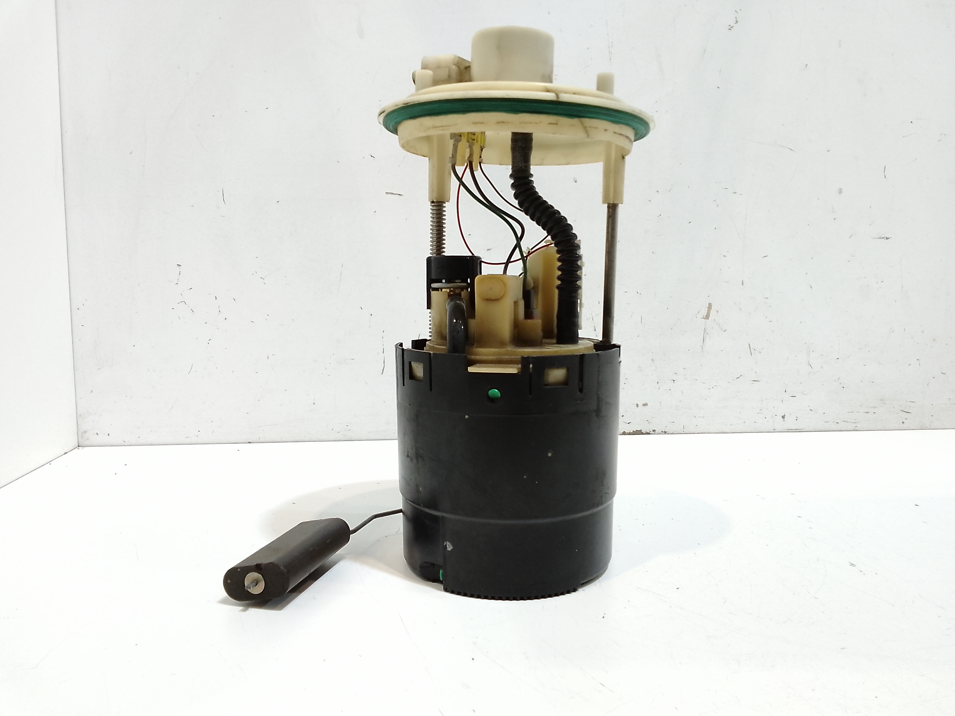 Pompa Carburante Usato