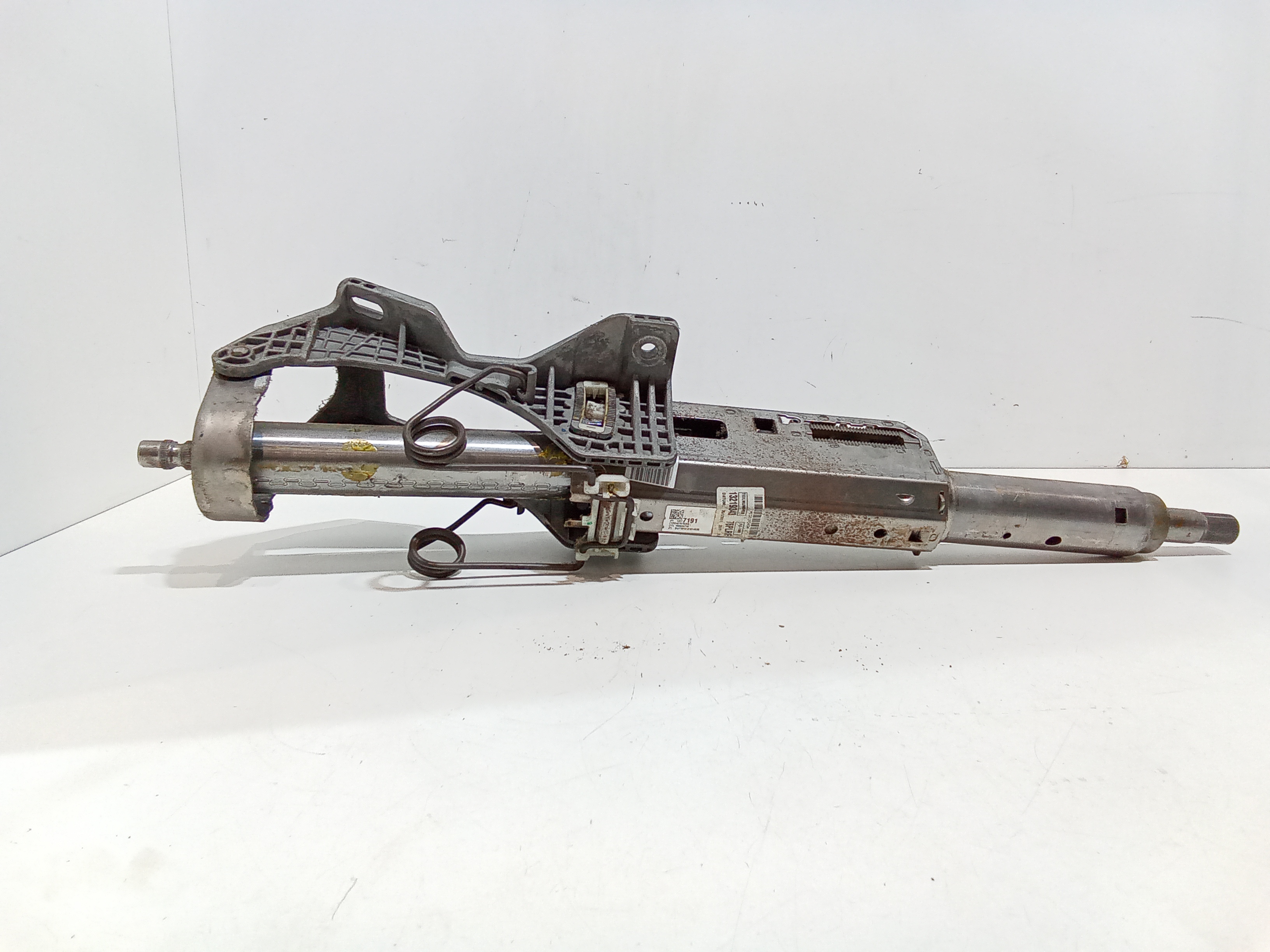 Albero Sterzo Compl. Usato