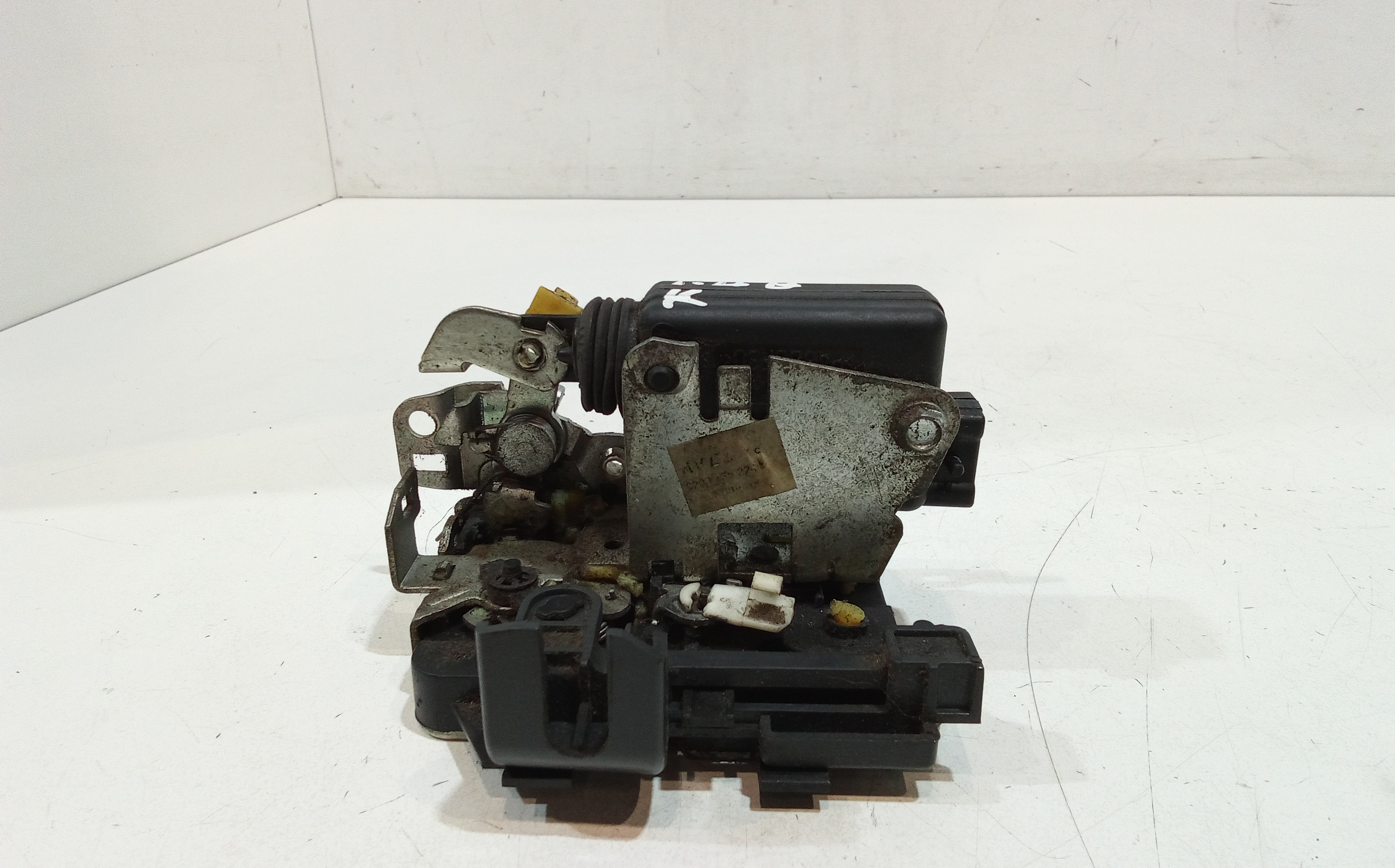 Serratura Porta Ant. Destro 805024299R Usato