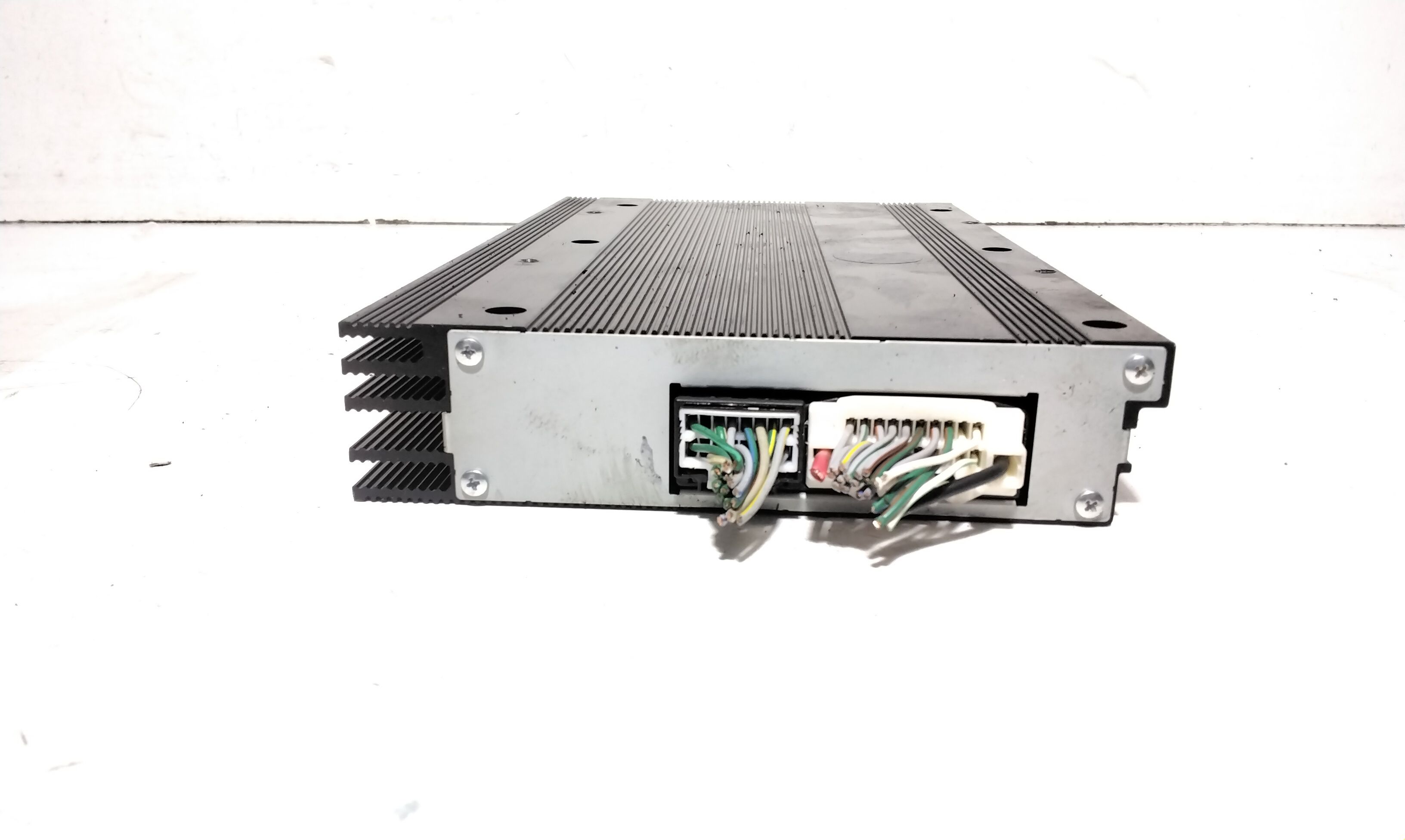 Amplificatore Hi-fi Usato